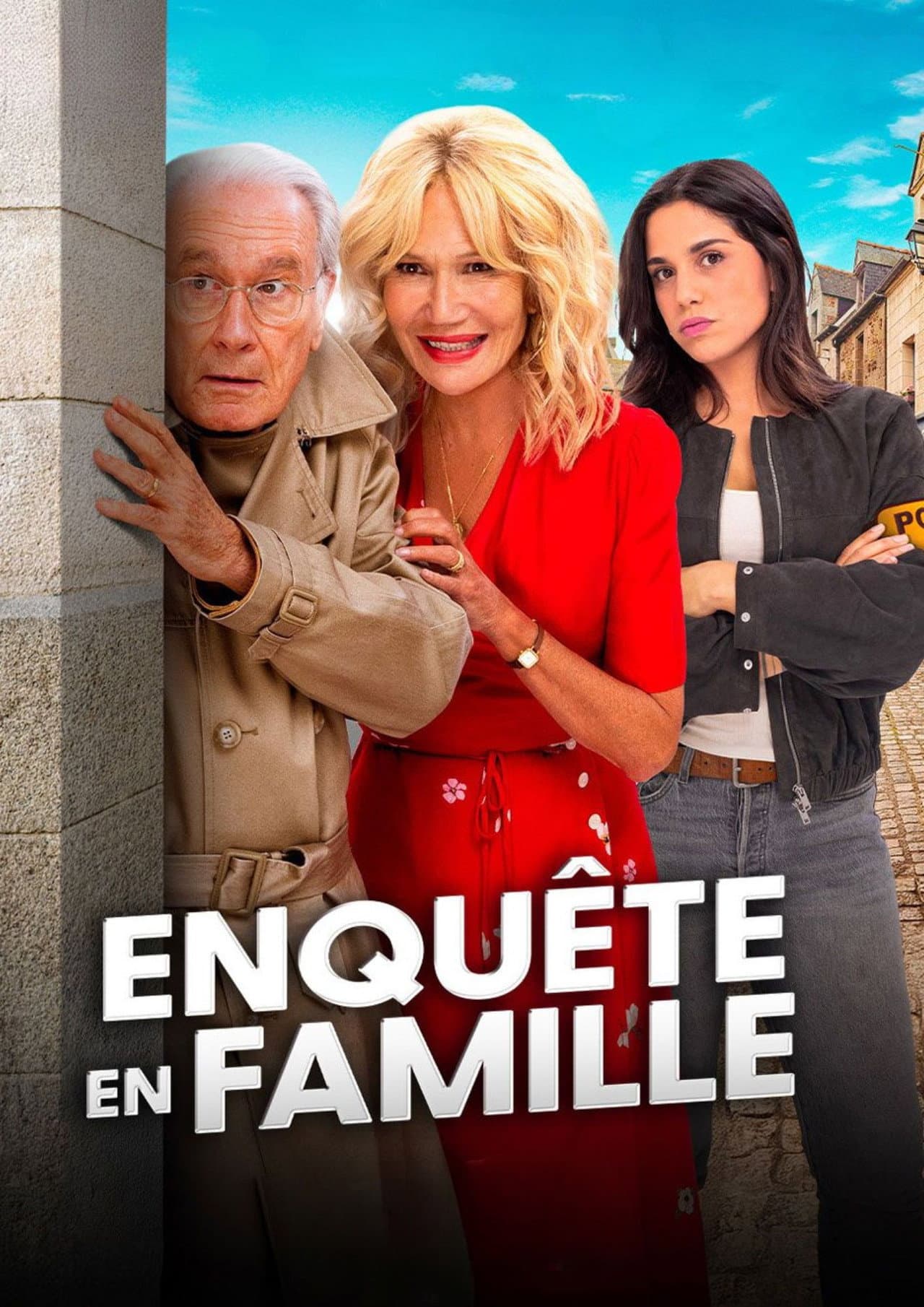 Enquête en famille preview 2