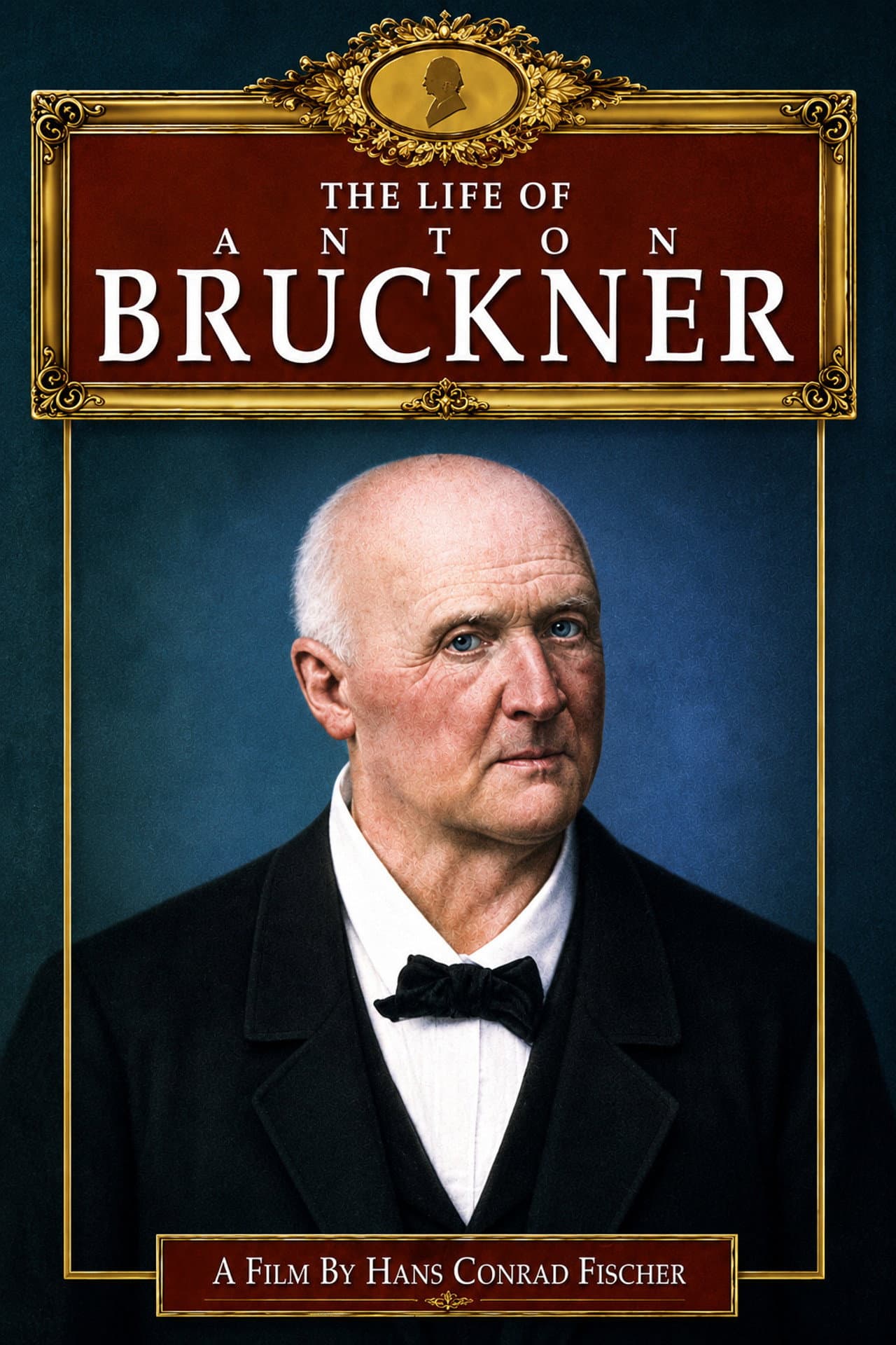 The Life of Anton Bruckner preview 1