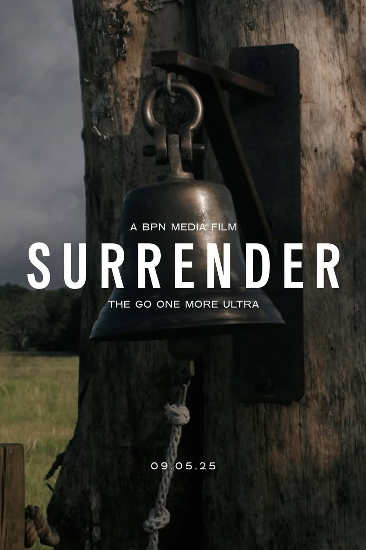 SURRENDER preview 1
