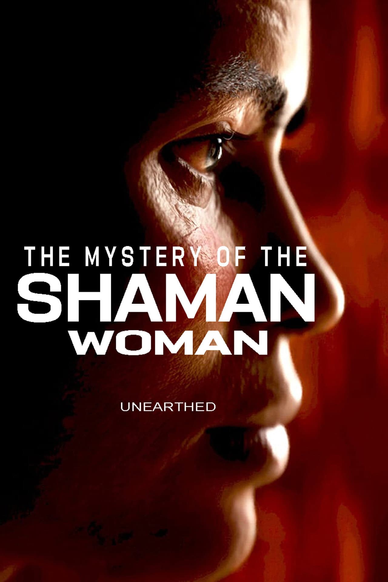 Unearthed - The Mystery of the Shaman Woman preview 2