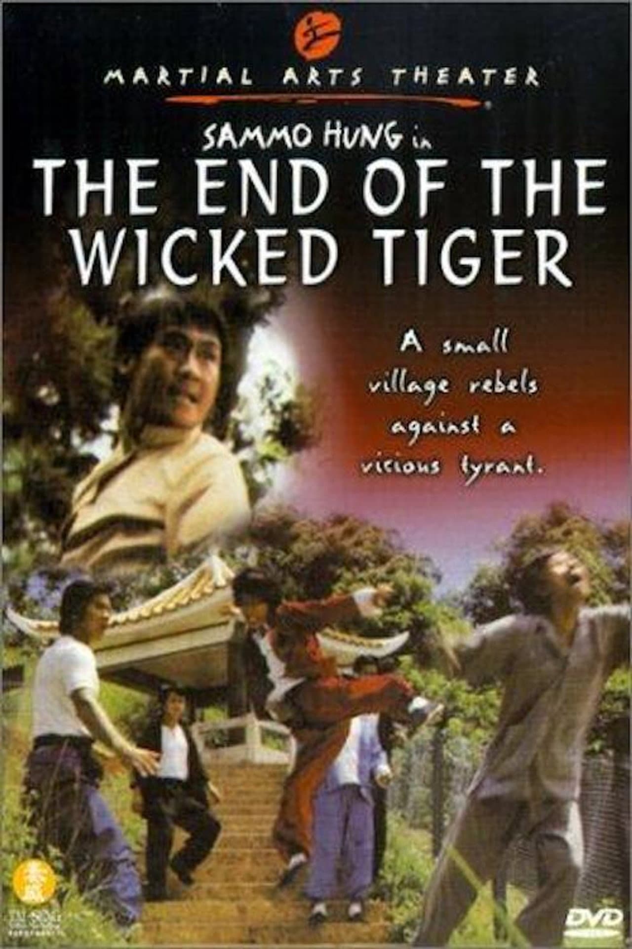 End of the Wicked Tigers preview 2
