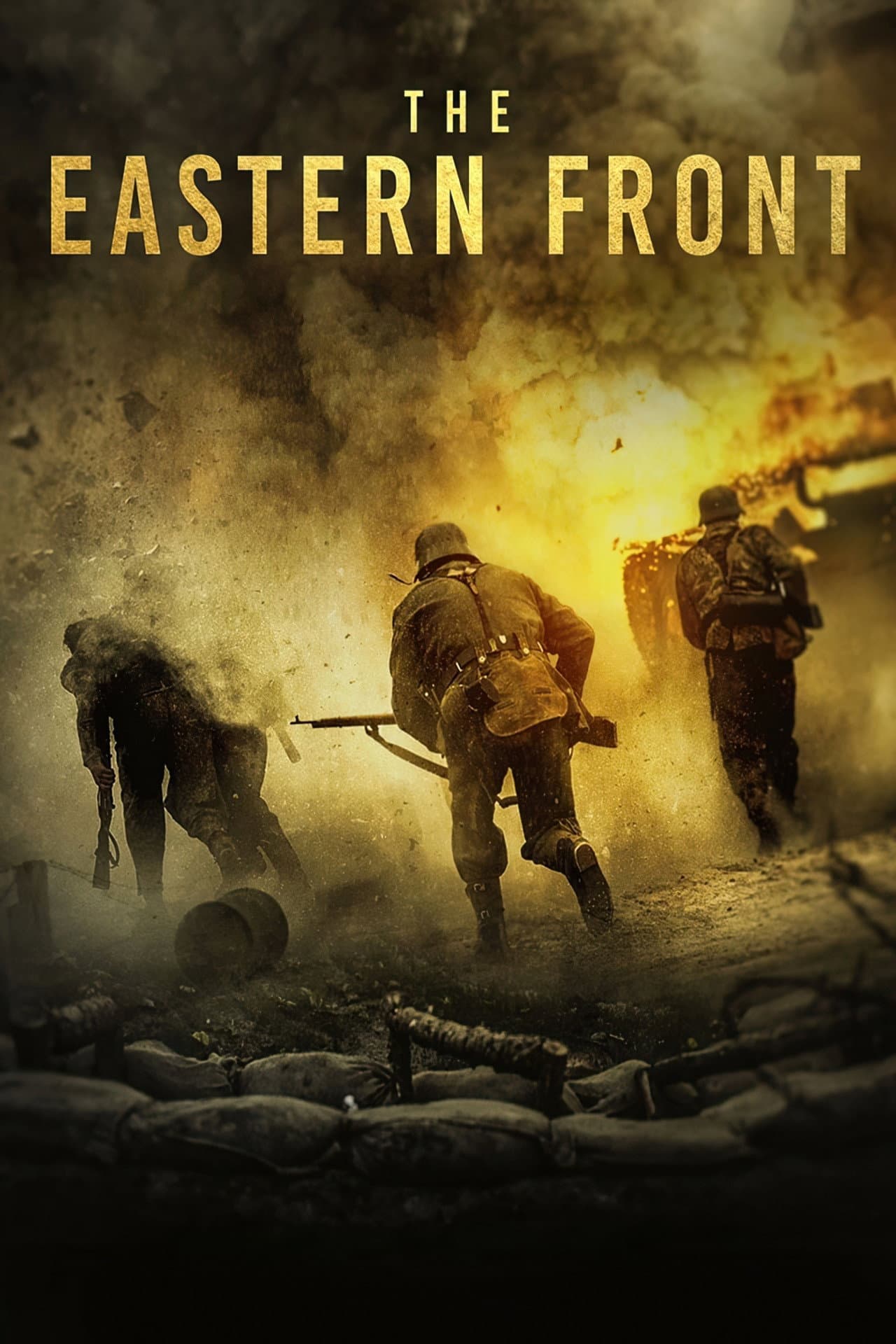 The Eastern Front preview 2