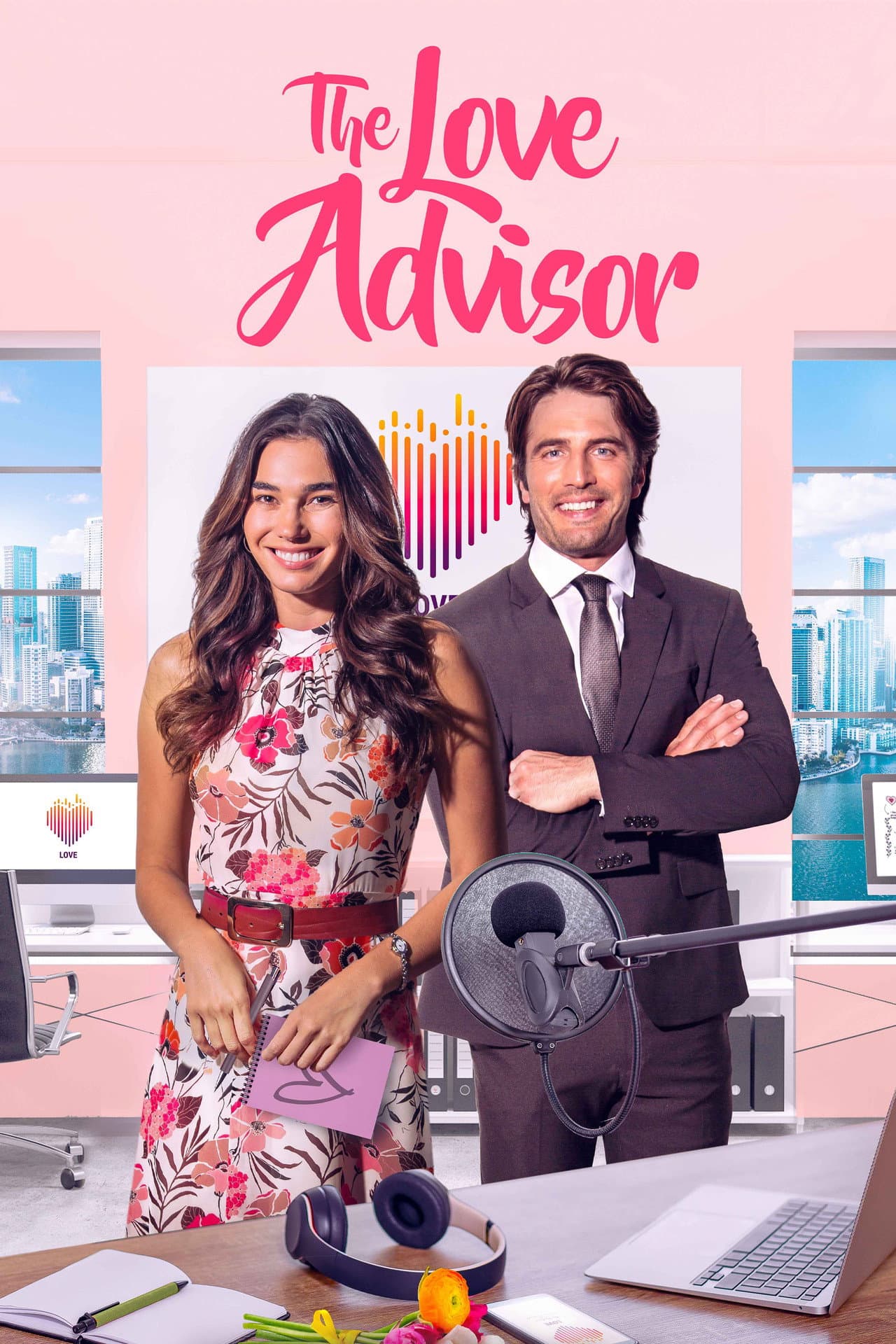 The Love Advisor preview 2