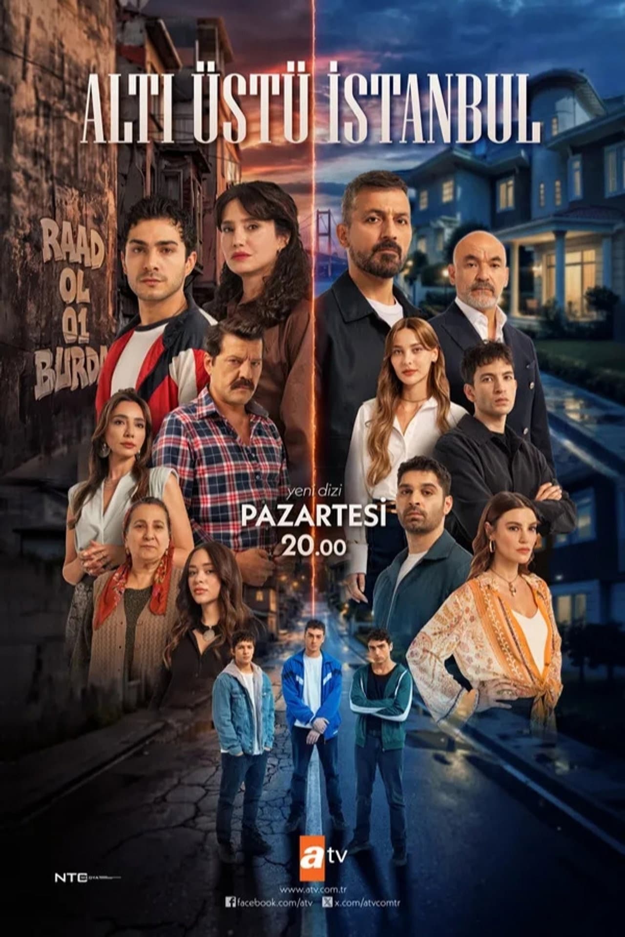 It's Just Istanbul preview 2