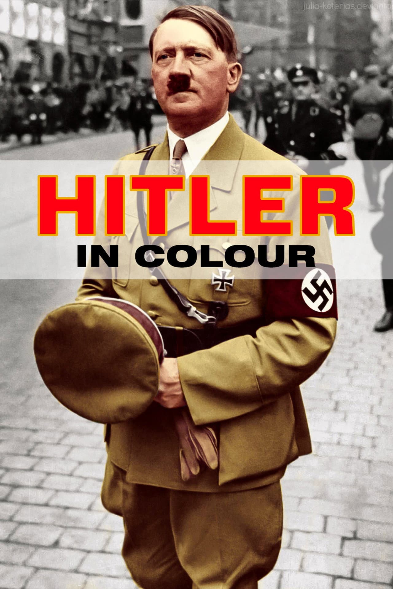 Hitler in Colour preview 2