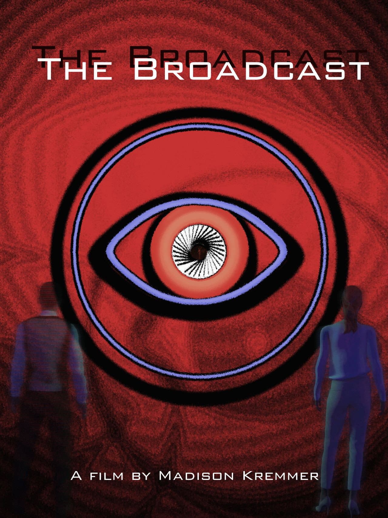The Broadcast preview 1