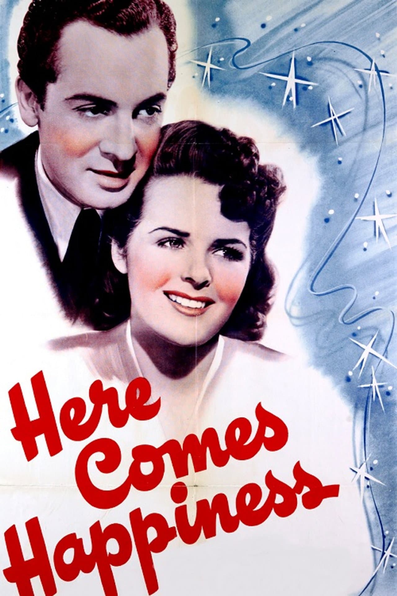 Here Comes Happiness preview 2