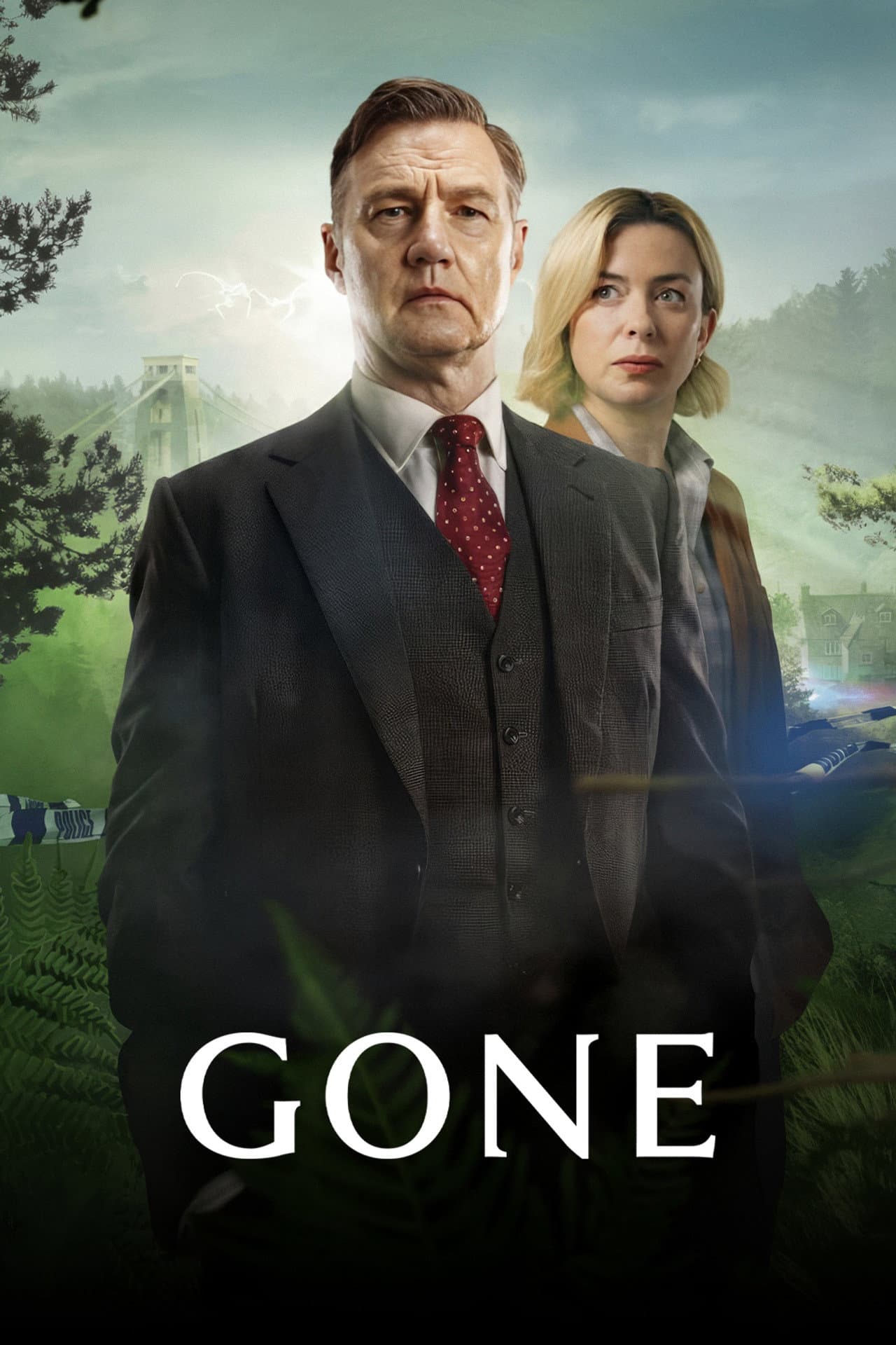 Gone preview 2