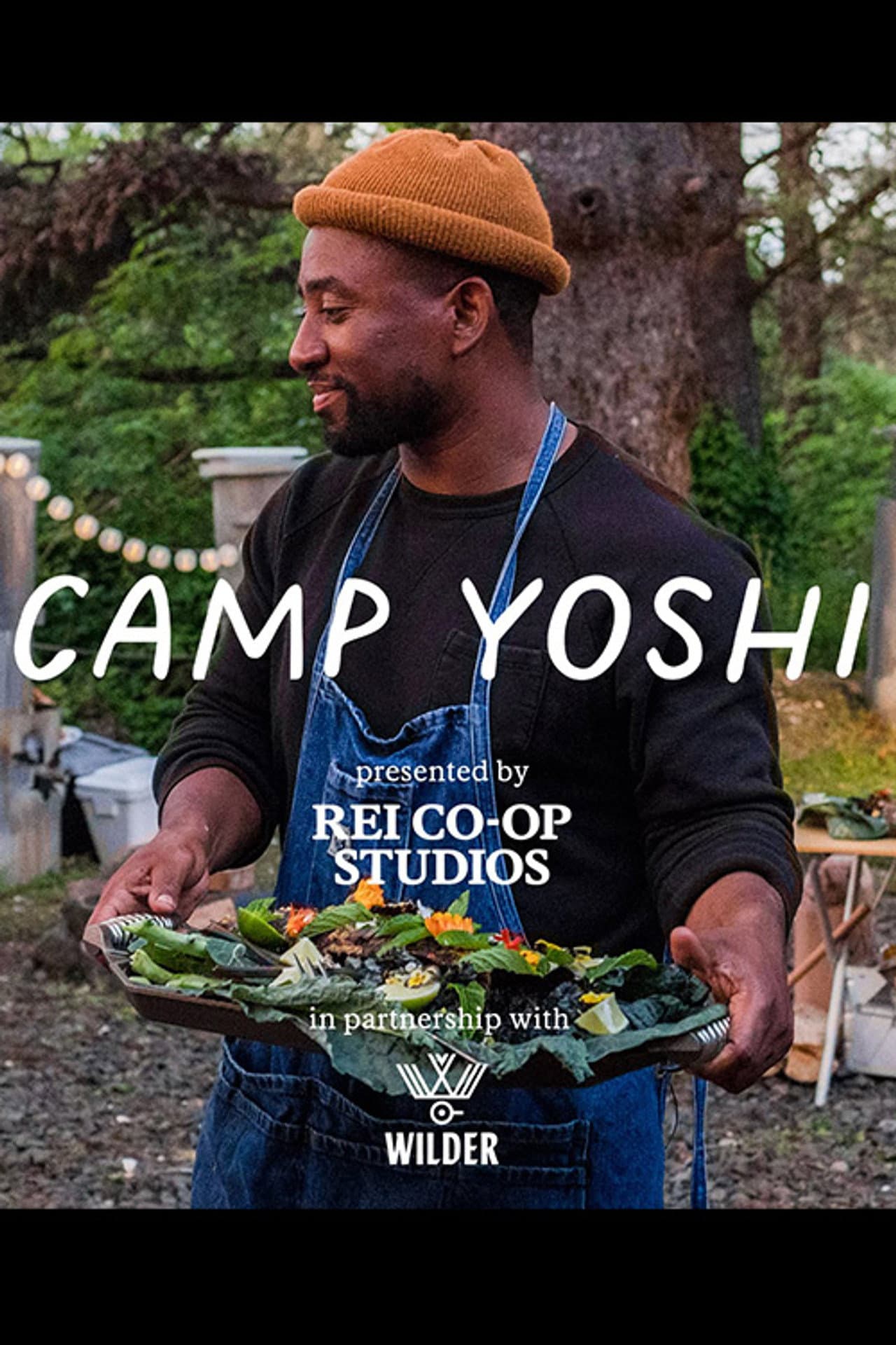 Camp Yoshi preview 2