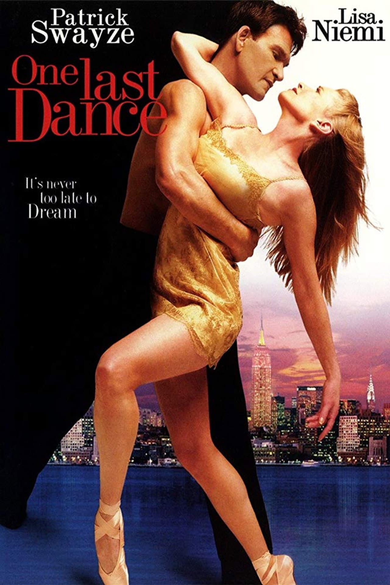 One Last Dance preview 2