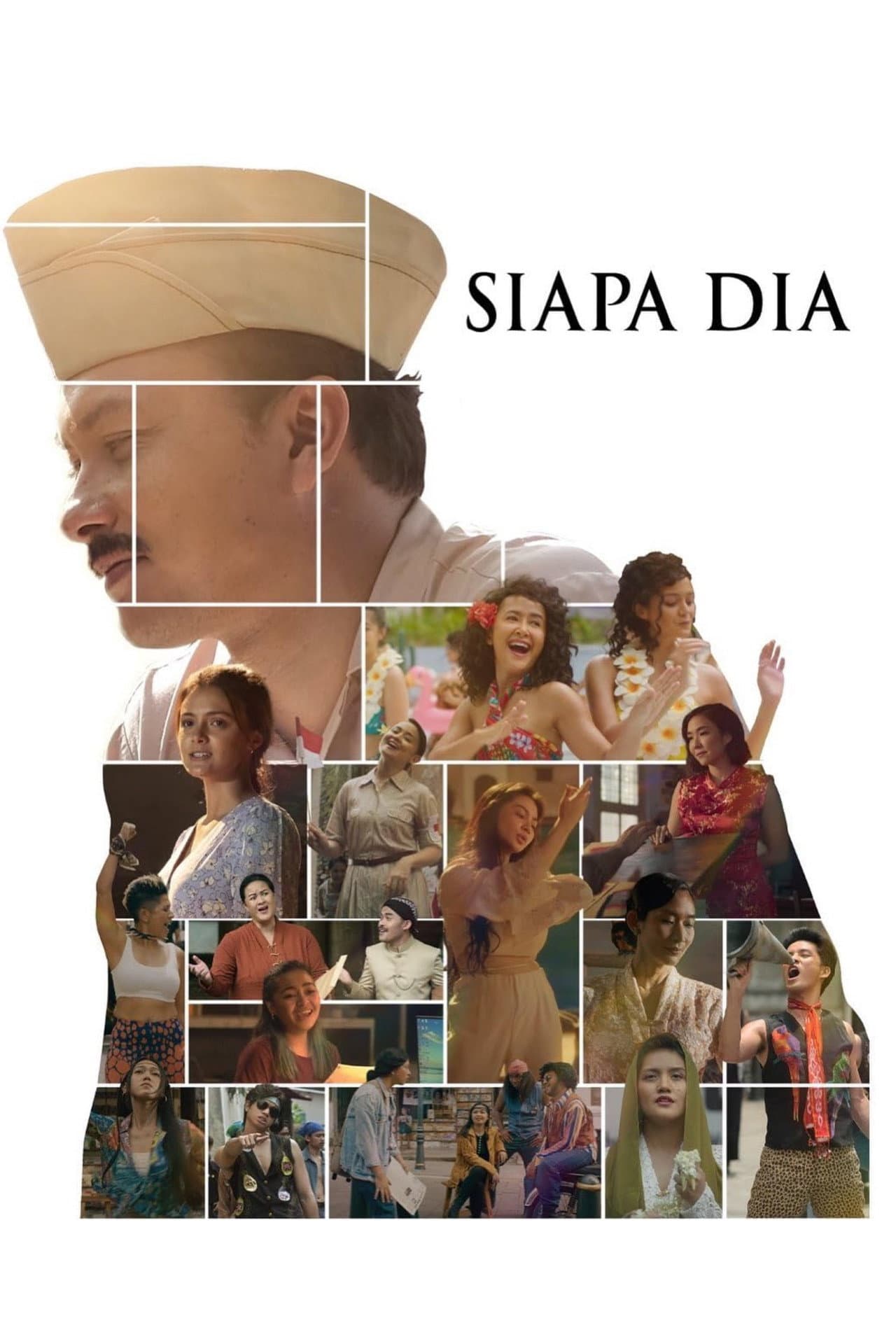 Siapa Dia preview 2