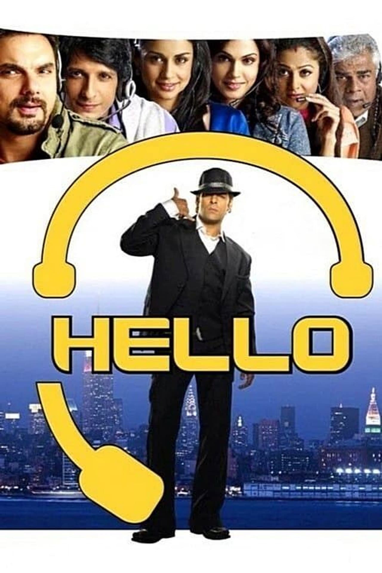 Hello preview 2