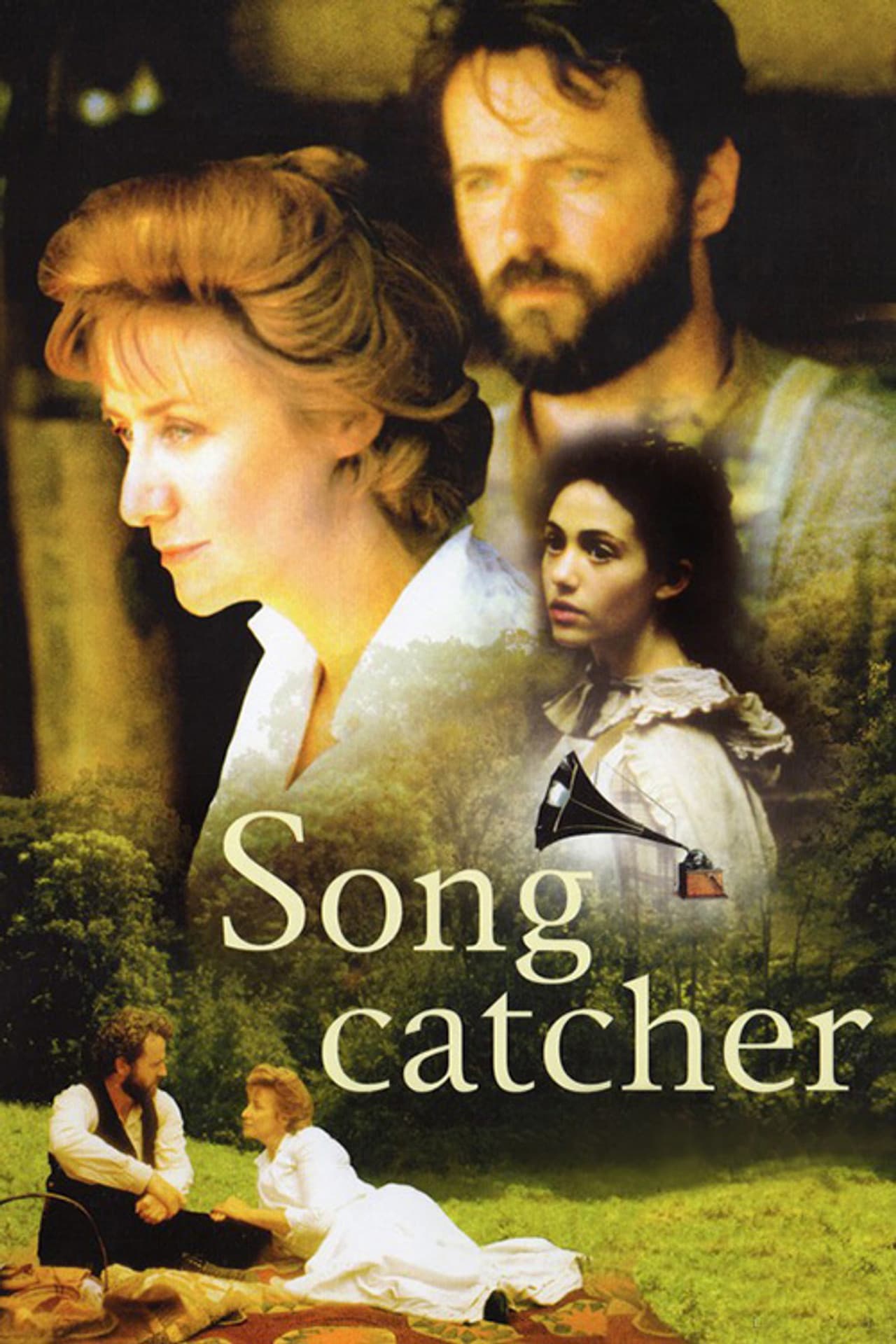 Songcatcher preview 2