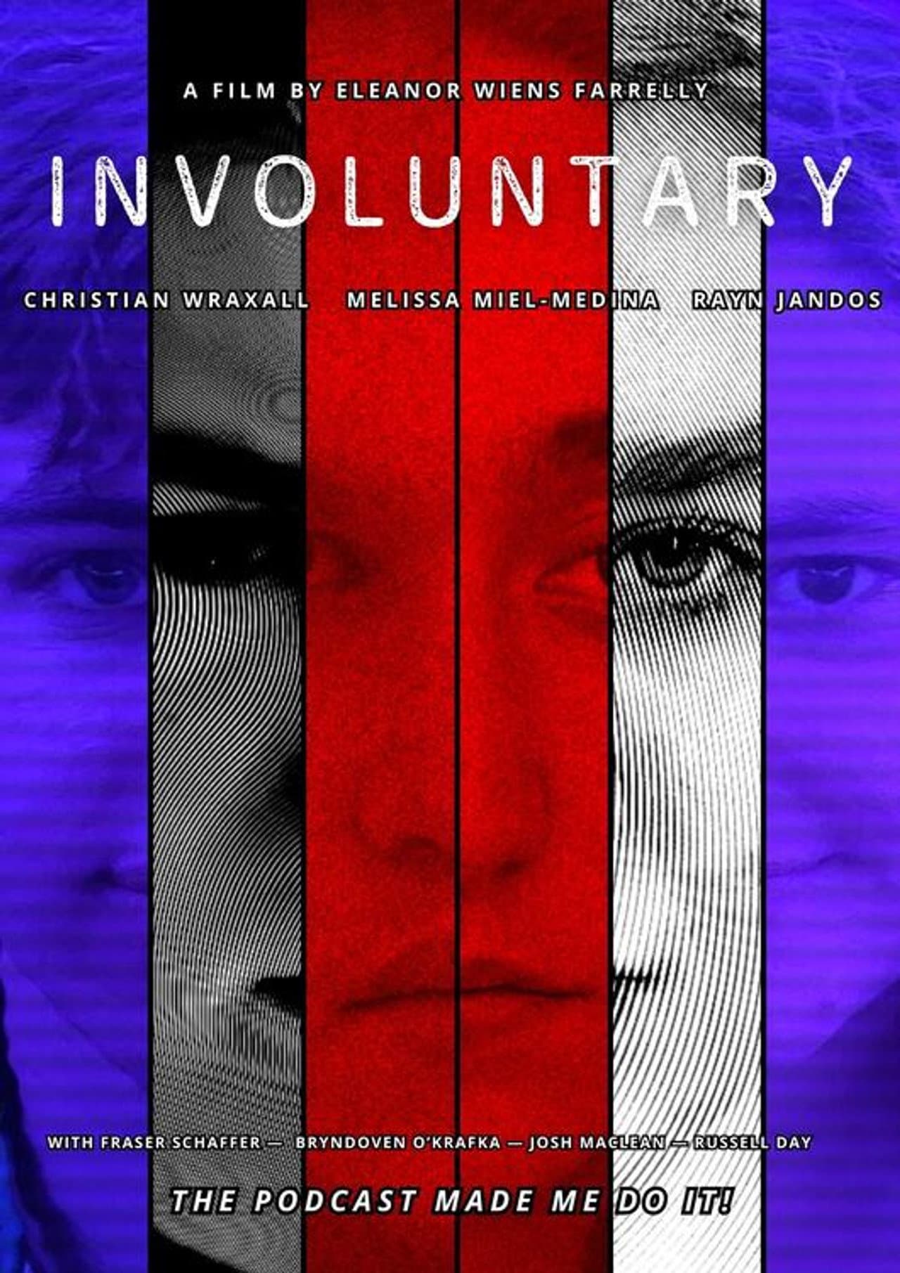 Involuntary preview 2