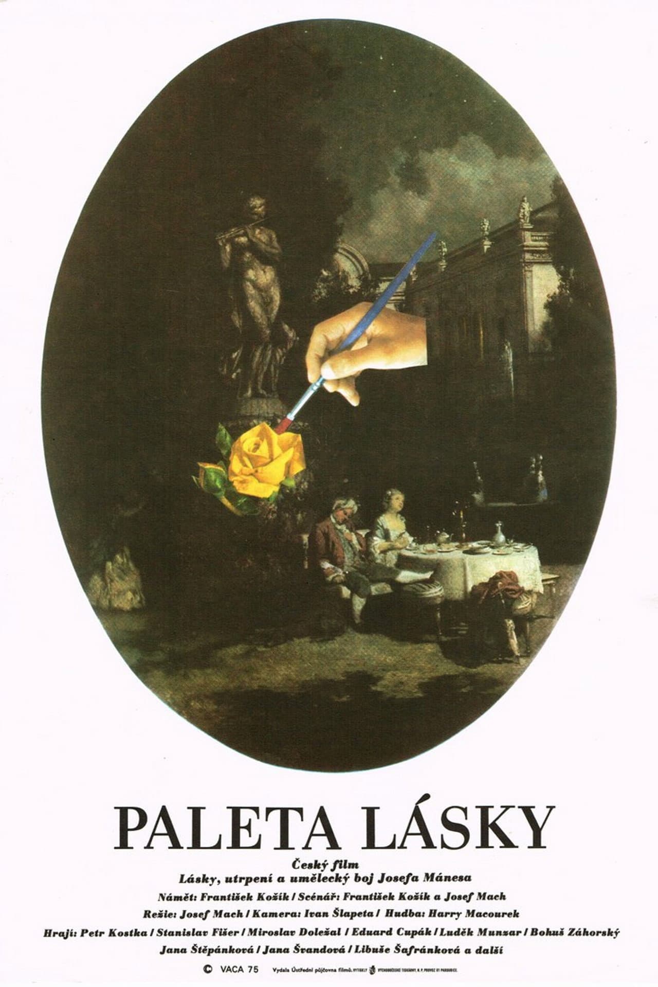 Paleta lásky preview 1