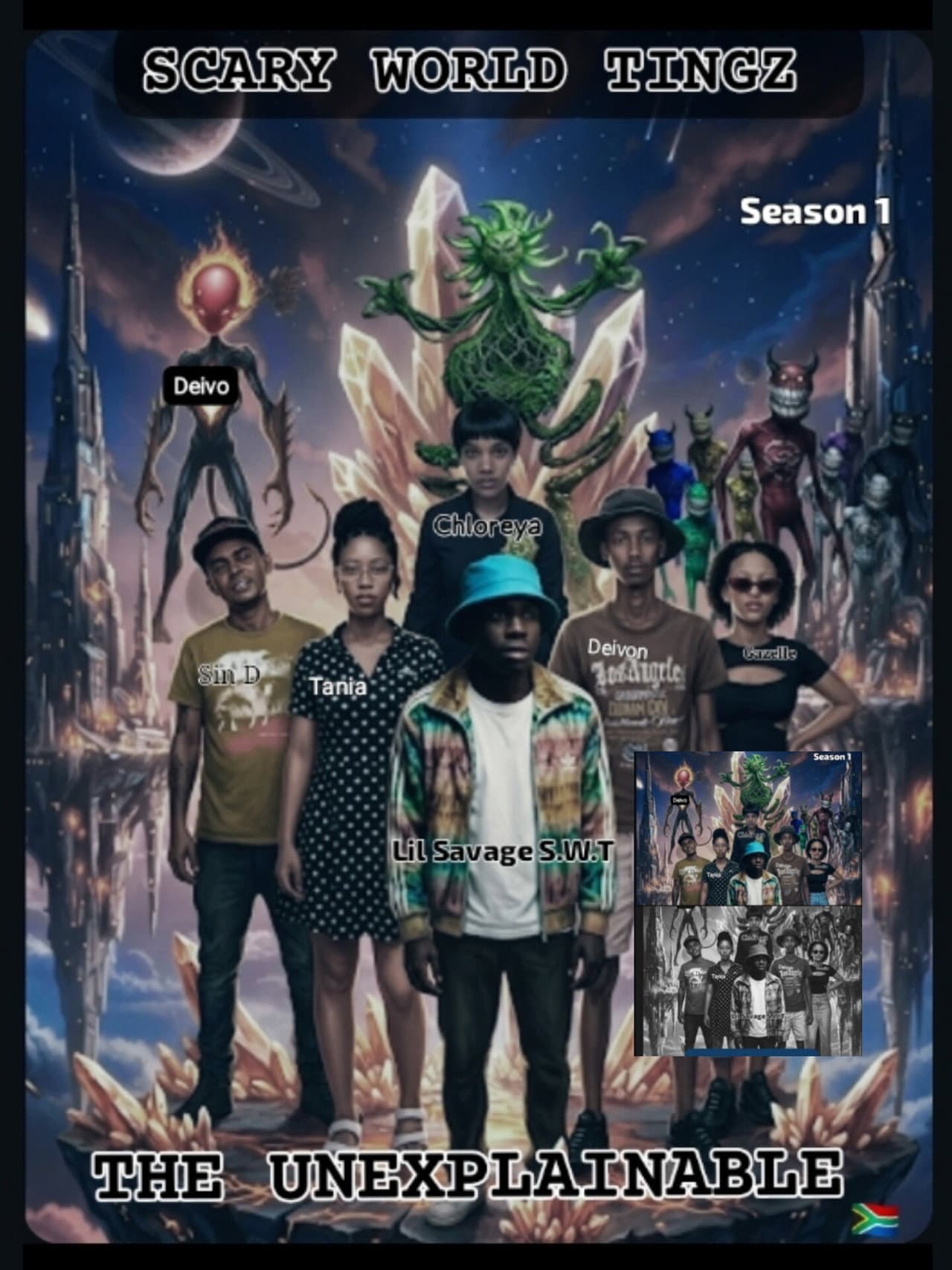 Season 1