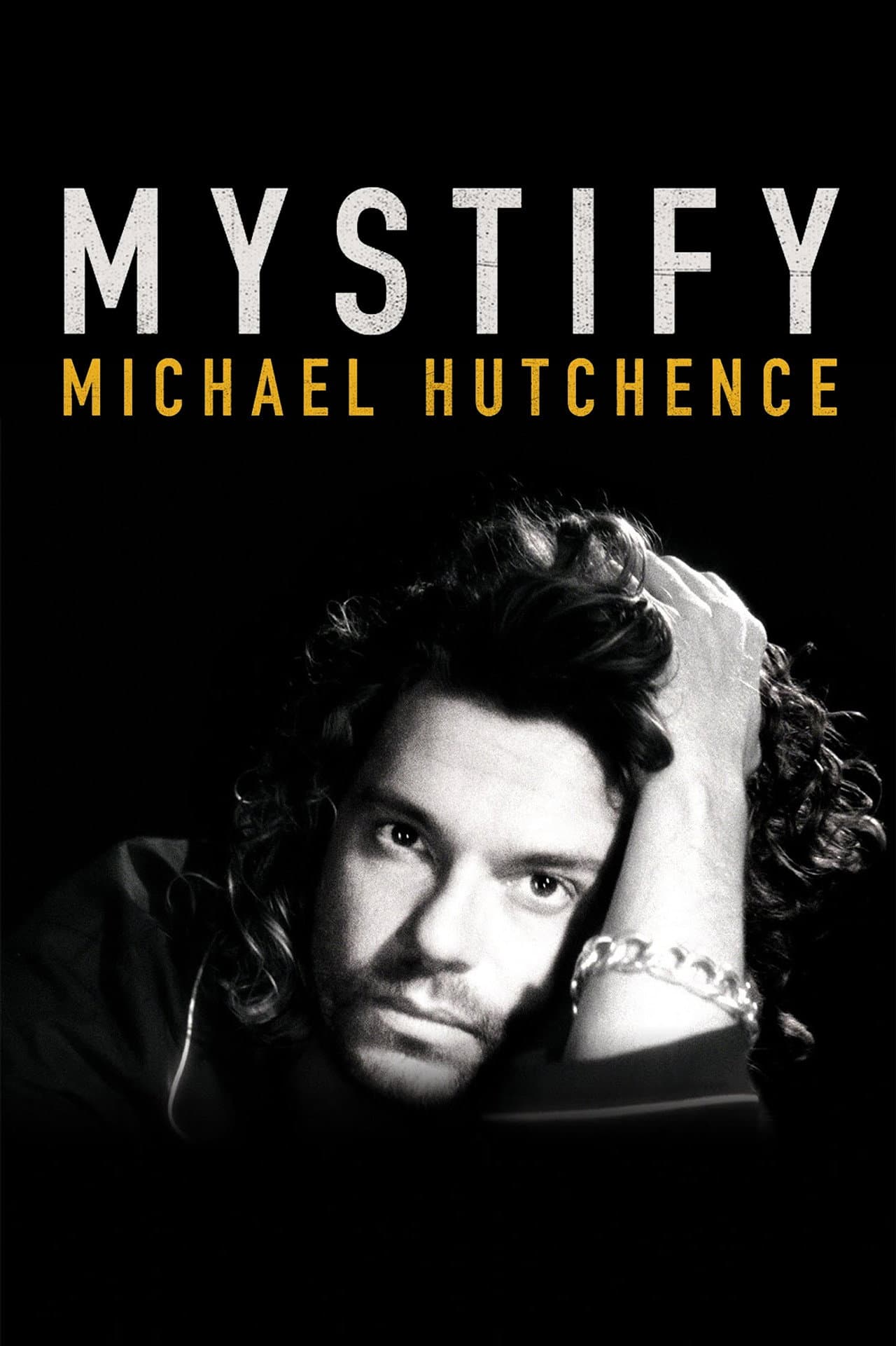 Mystify: Michael Hutchence preview 2