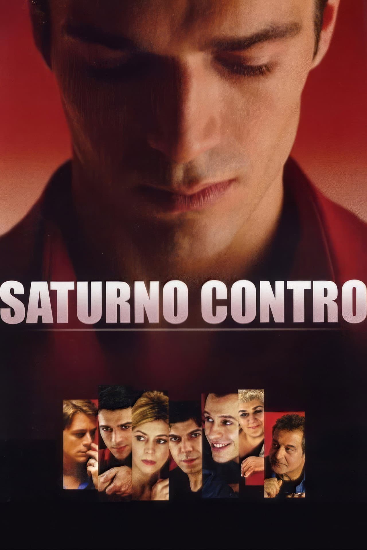 Saturn in Opposition preview 2