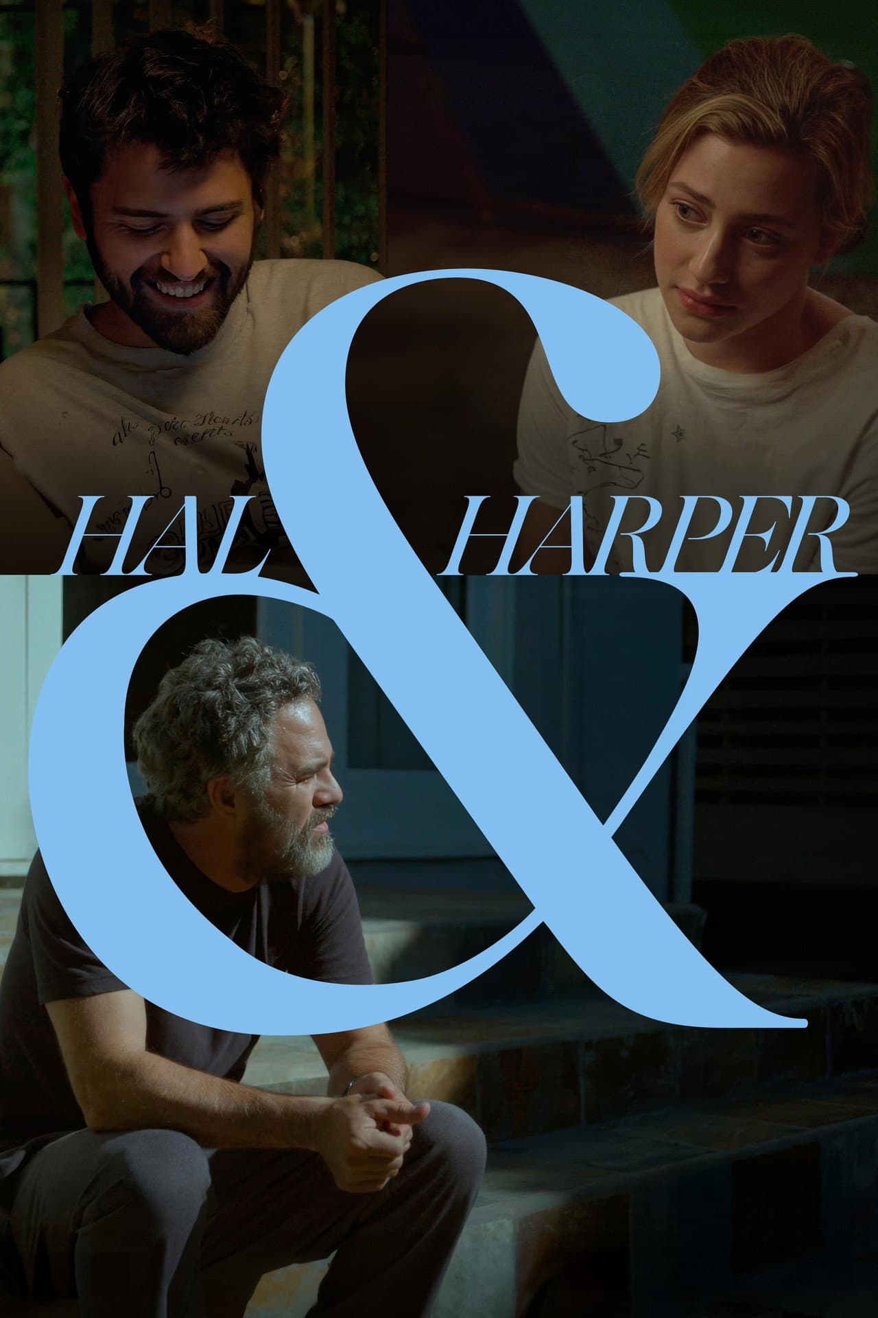 Hal & Harper preview 2