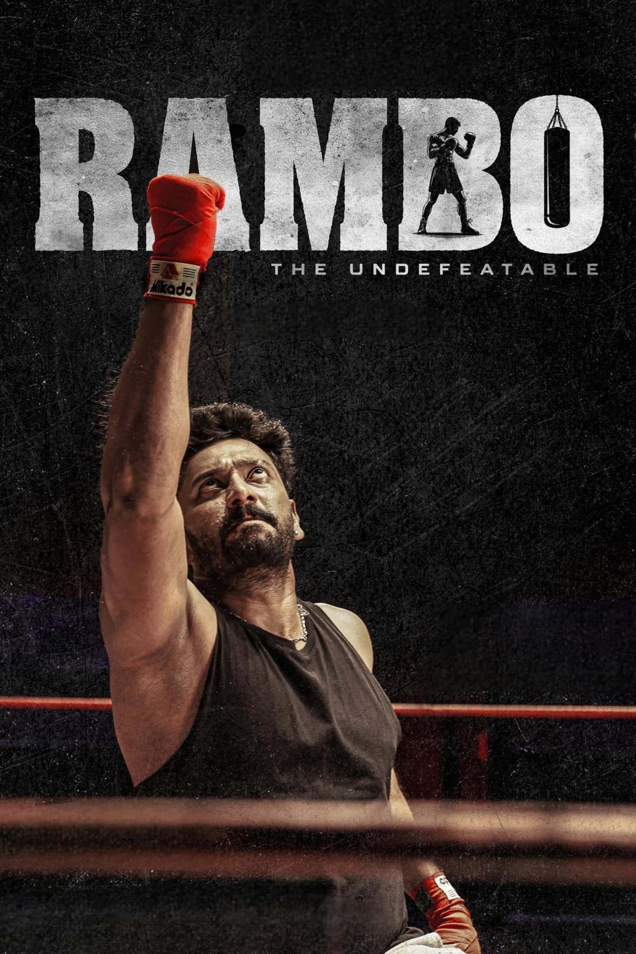 Rambo preview 2