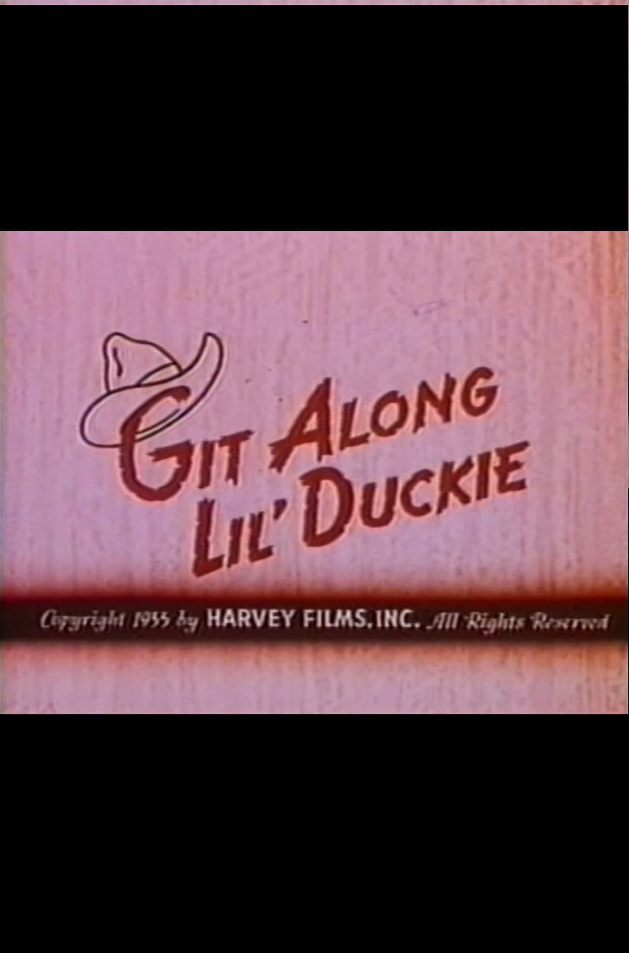 Git Along Lil' Duckie preview 1