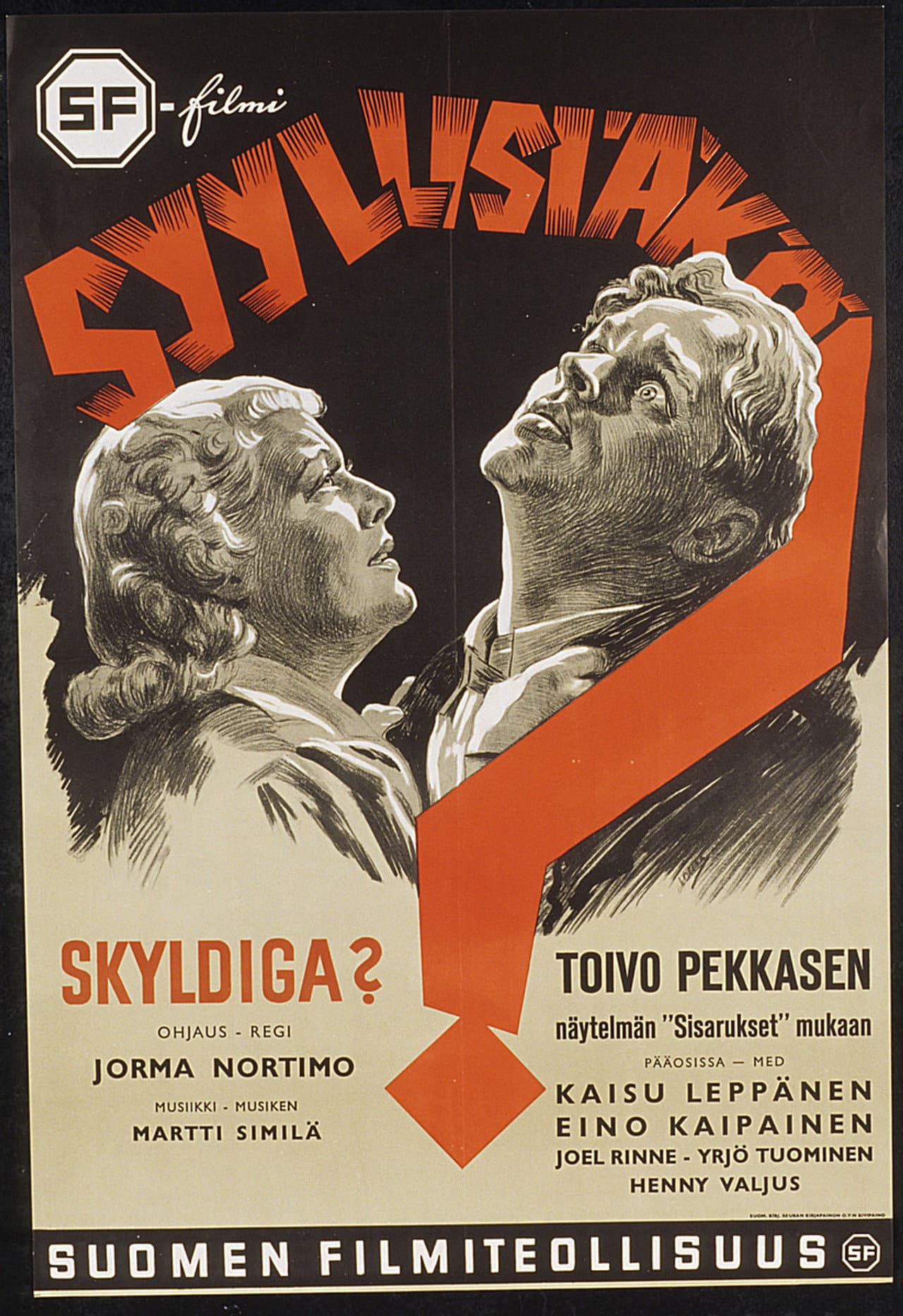 Syyllisiäkö? preview 2