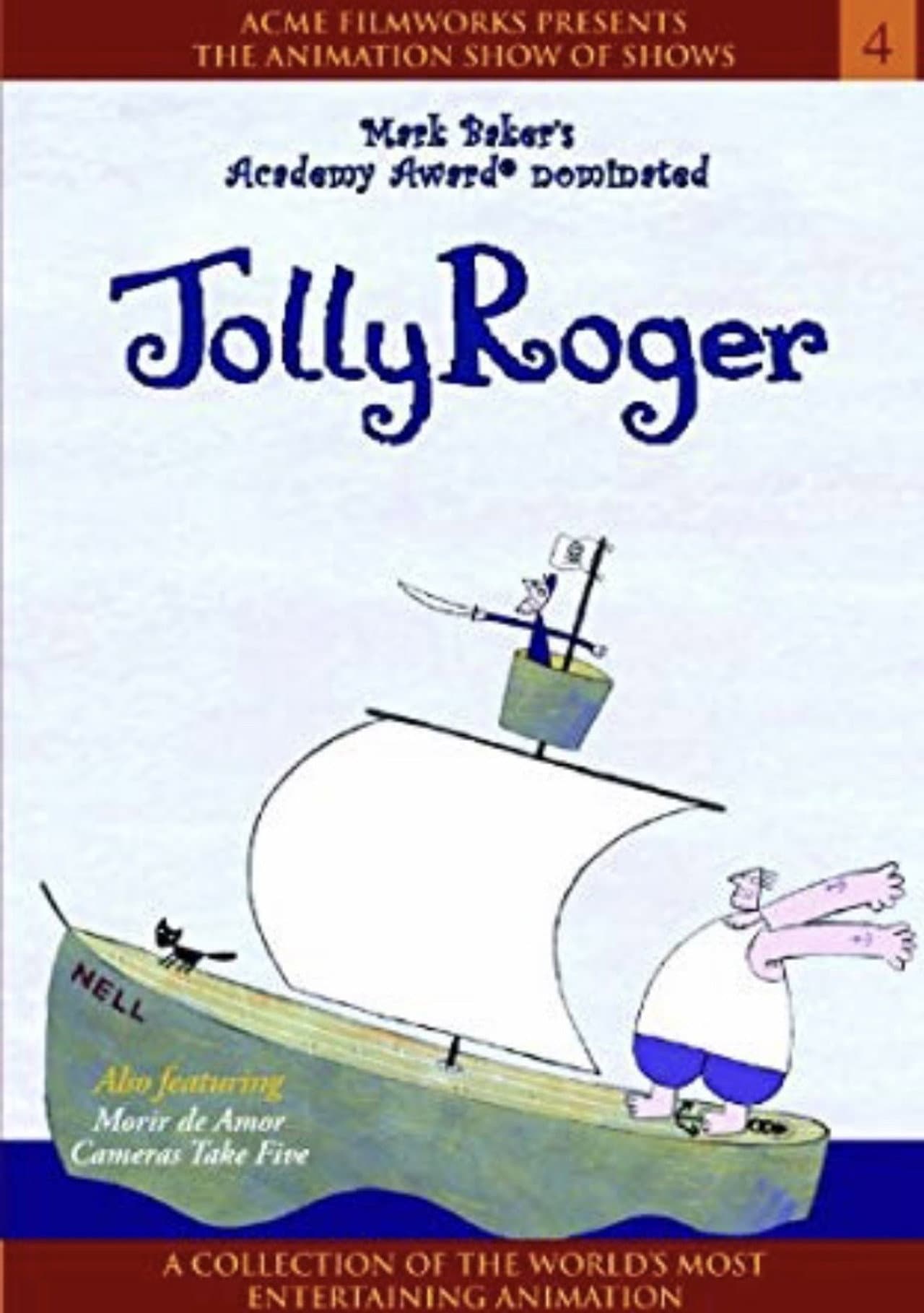 Jolly Roger preview 2