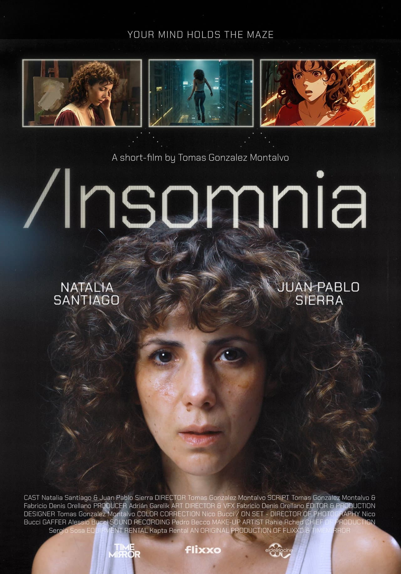 Insomnia preview 2