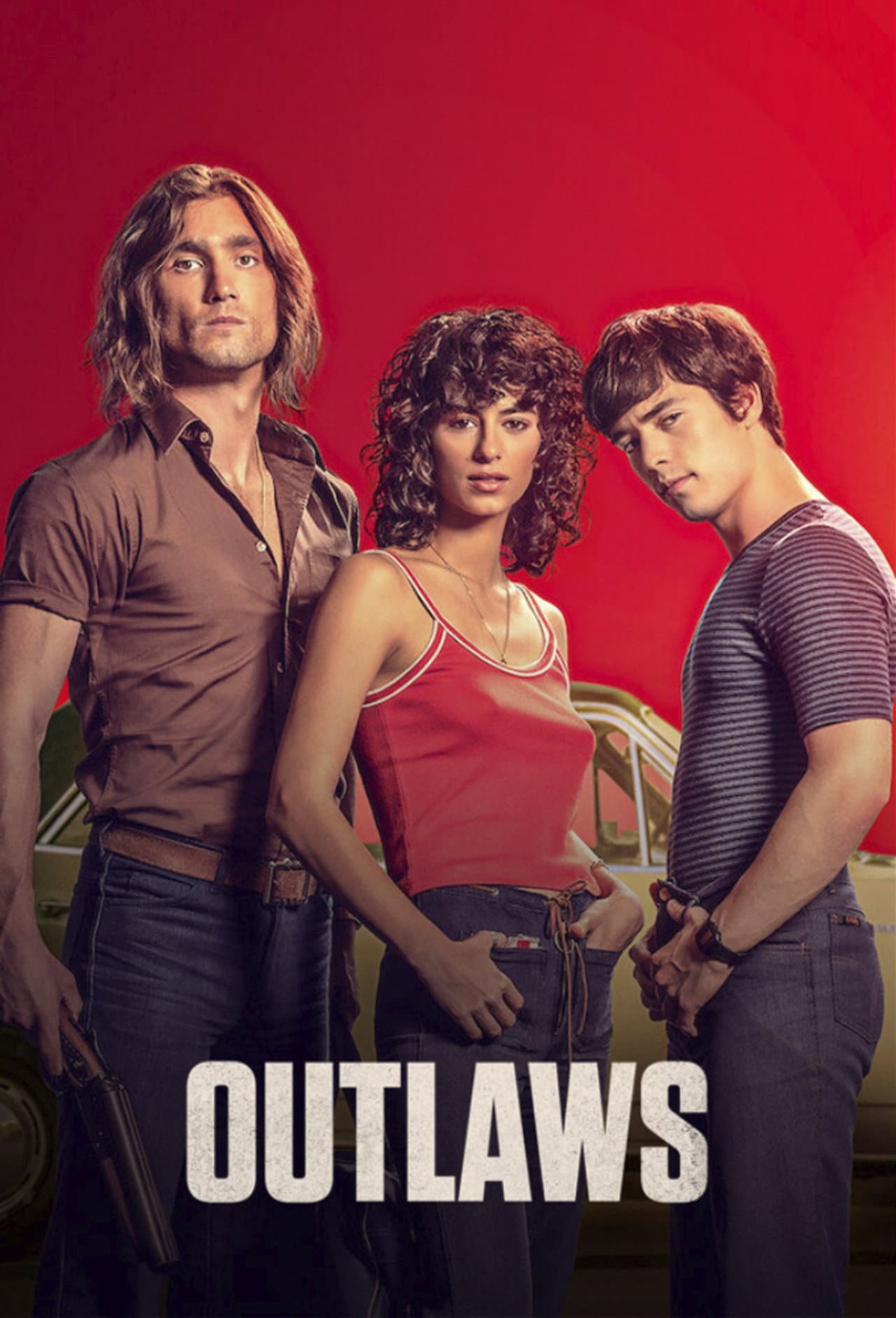 Outlaws preview 2