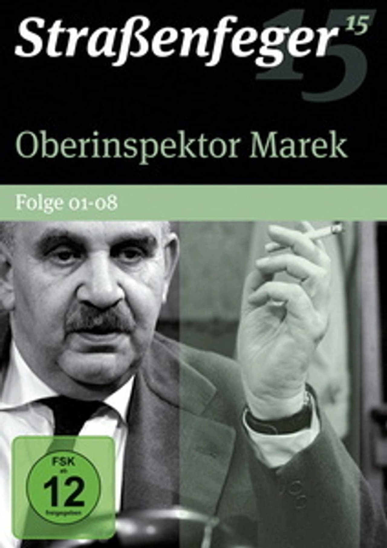 Oberinspektor Marek preview 1
