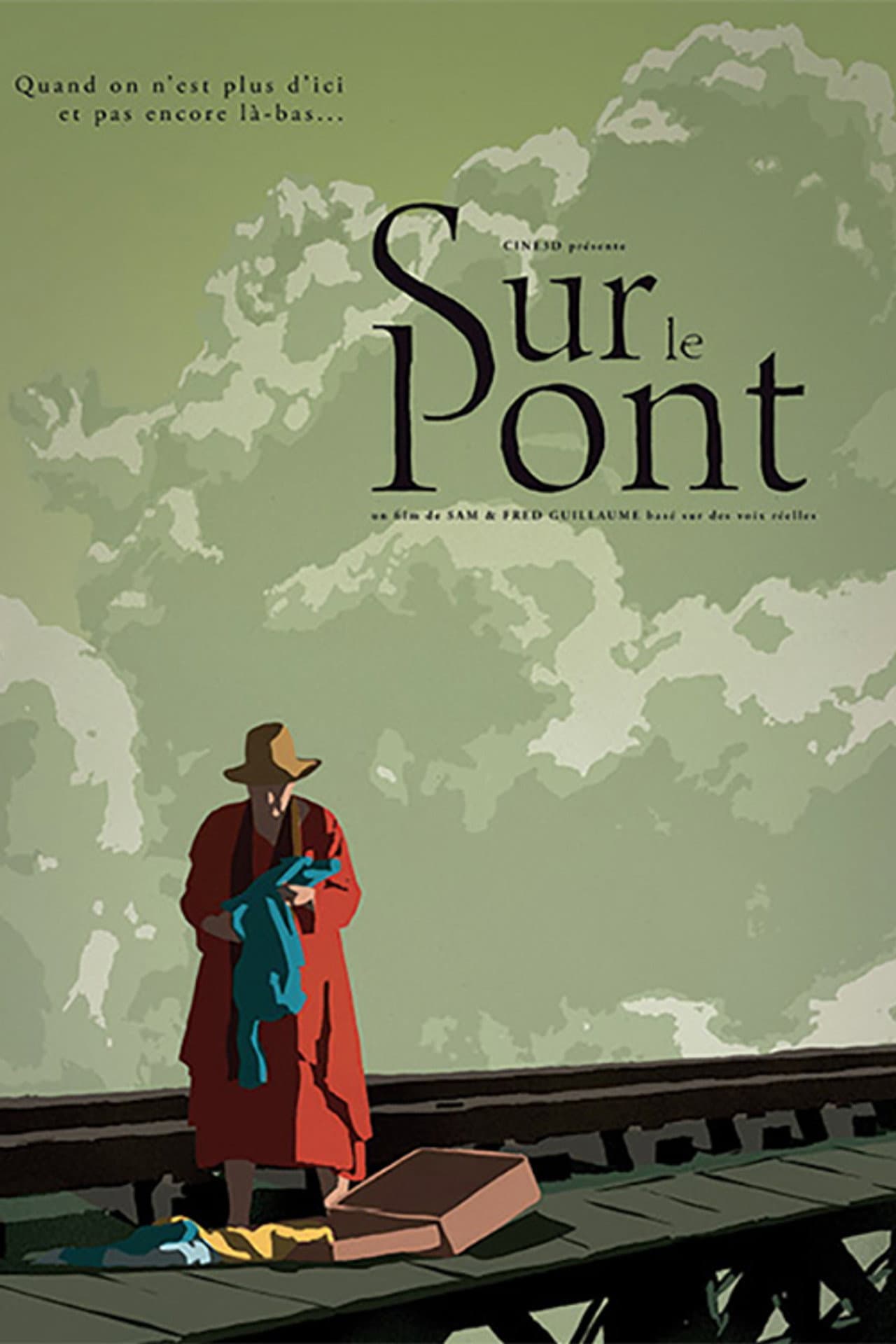 On the Bridge preview 1