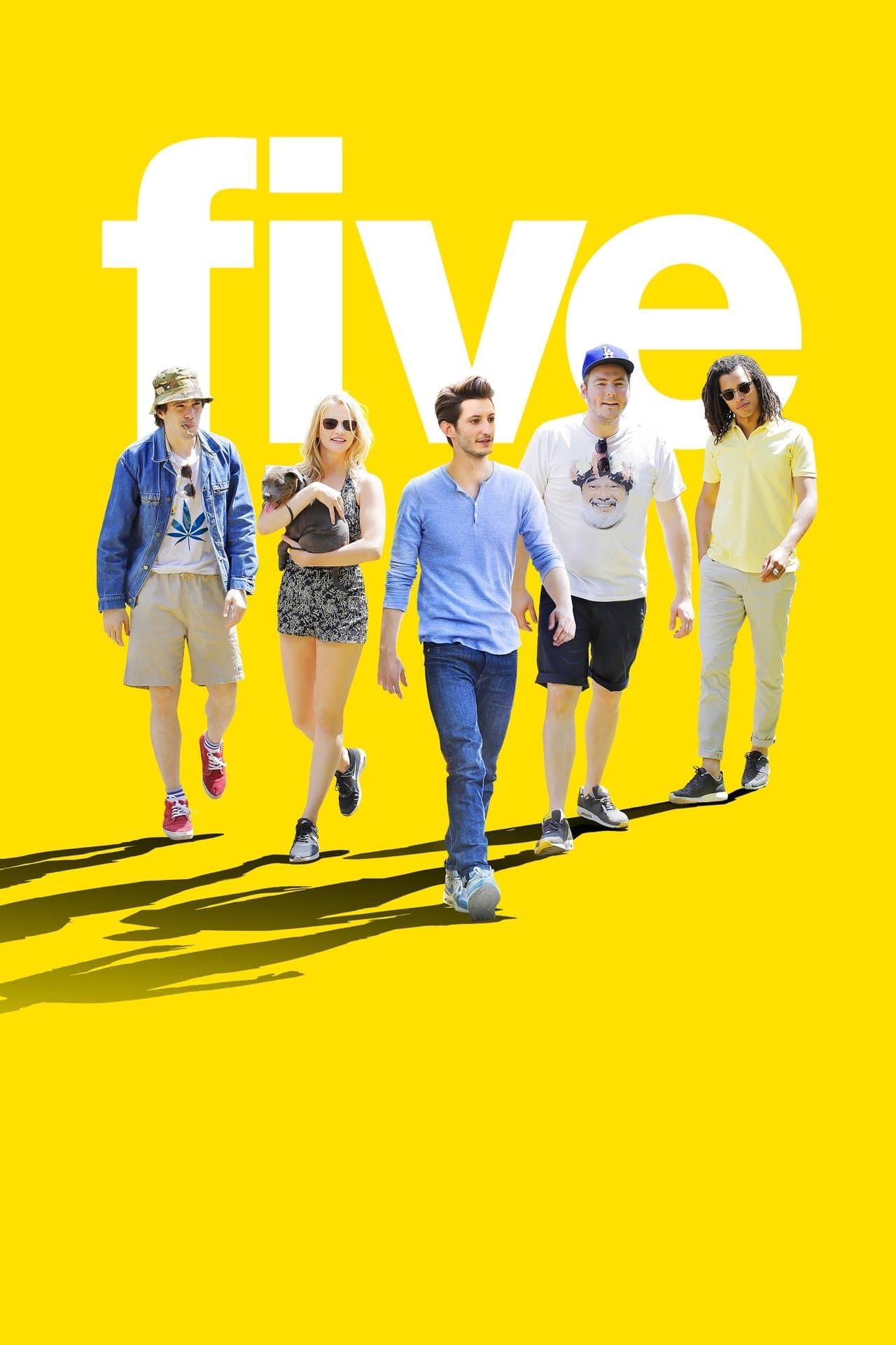 Five preview 2