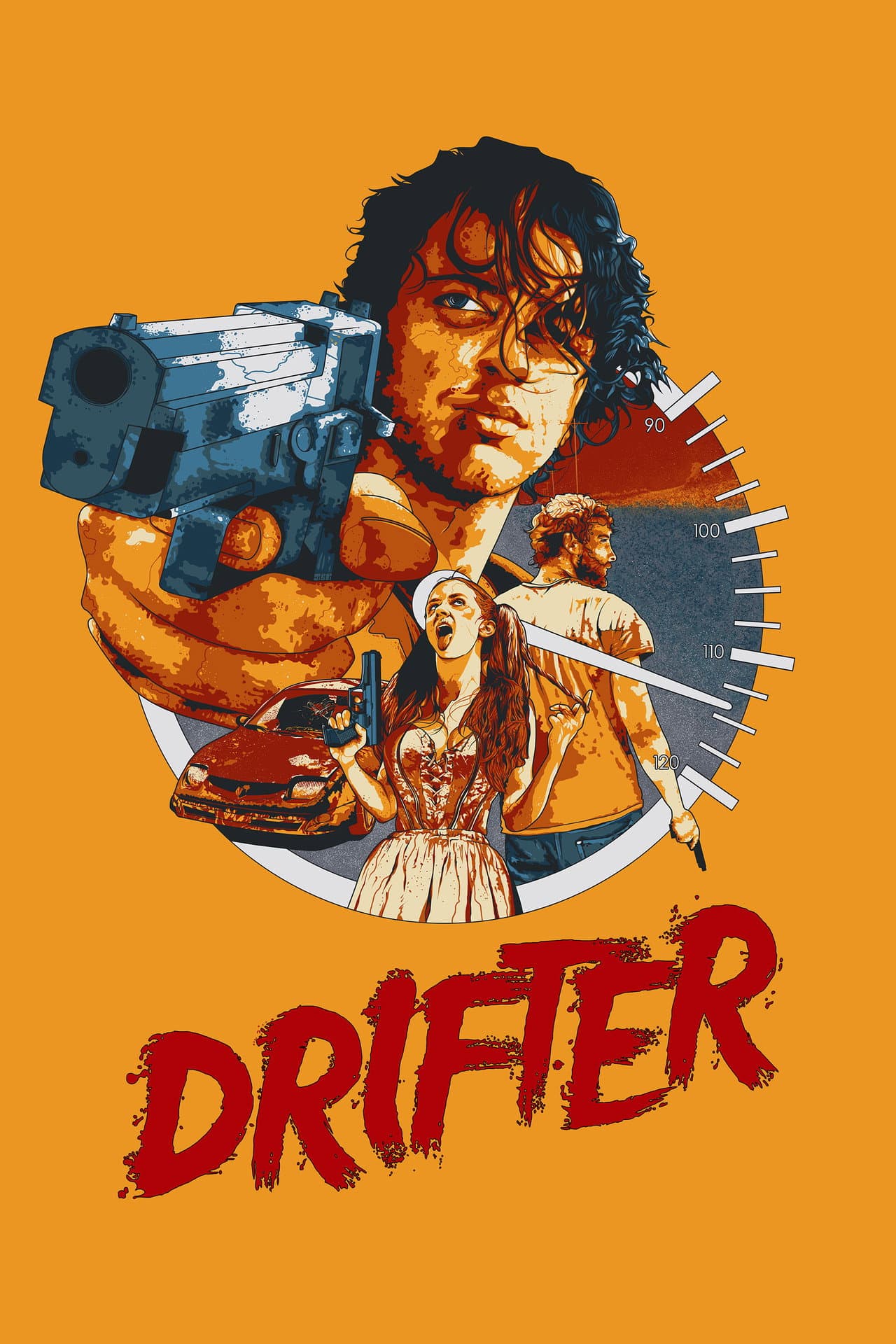Drifter preview 2