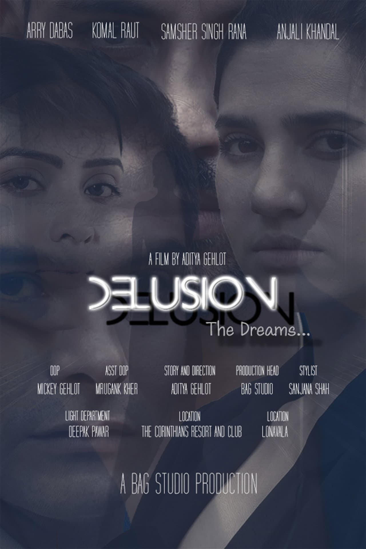 DelusionTheDreams preview 1