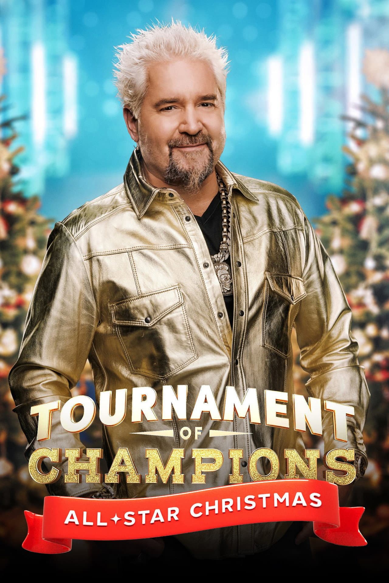 Tournament of Champions: All-Star Christmas preview 2