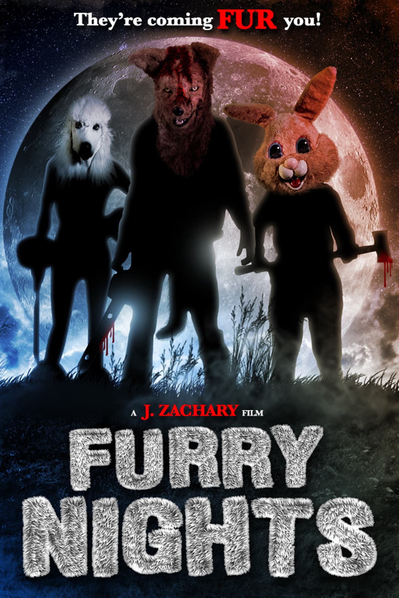 Furry Nights preview 2
