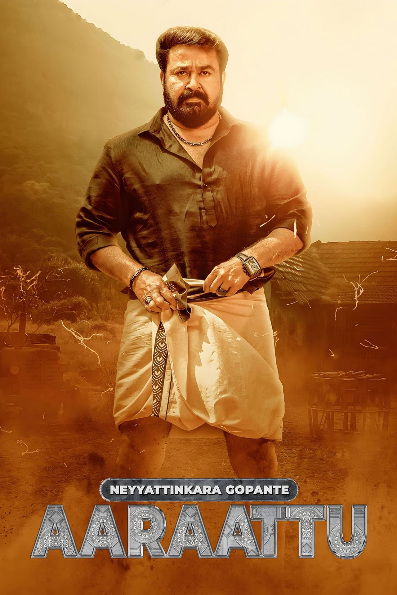 Aaraattu preview 2