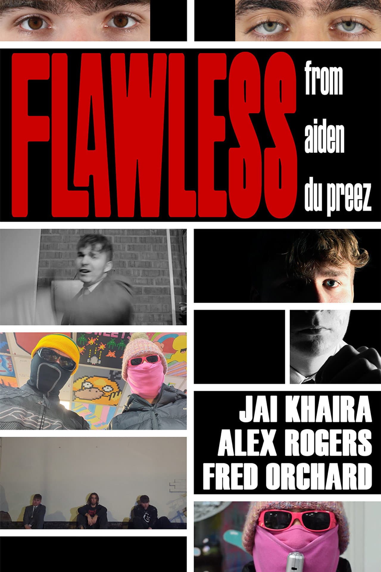 FLAWLESS preview 1