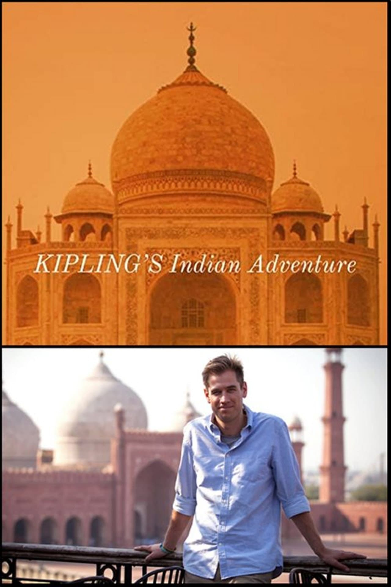 Kipling's Indian Adventure preview 1