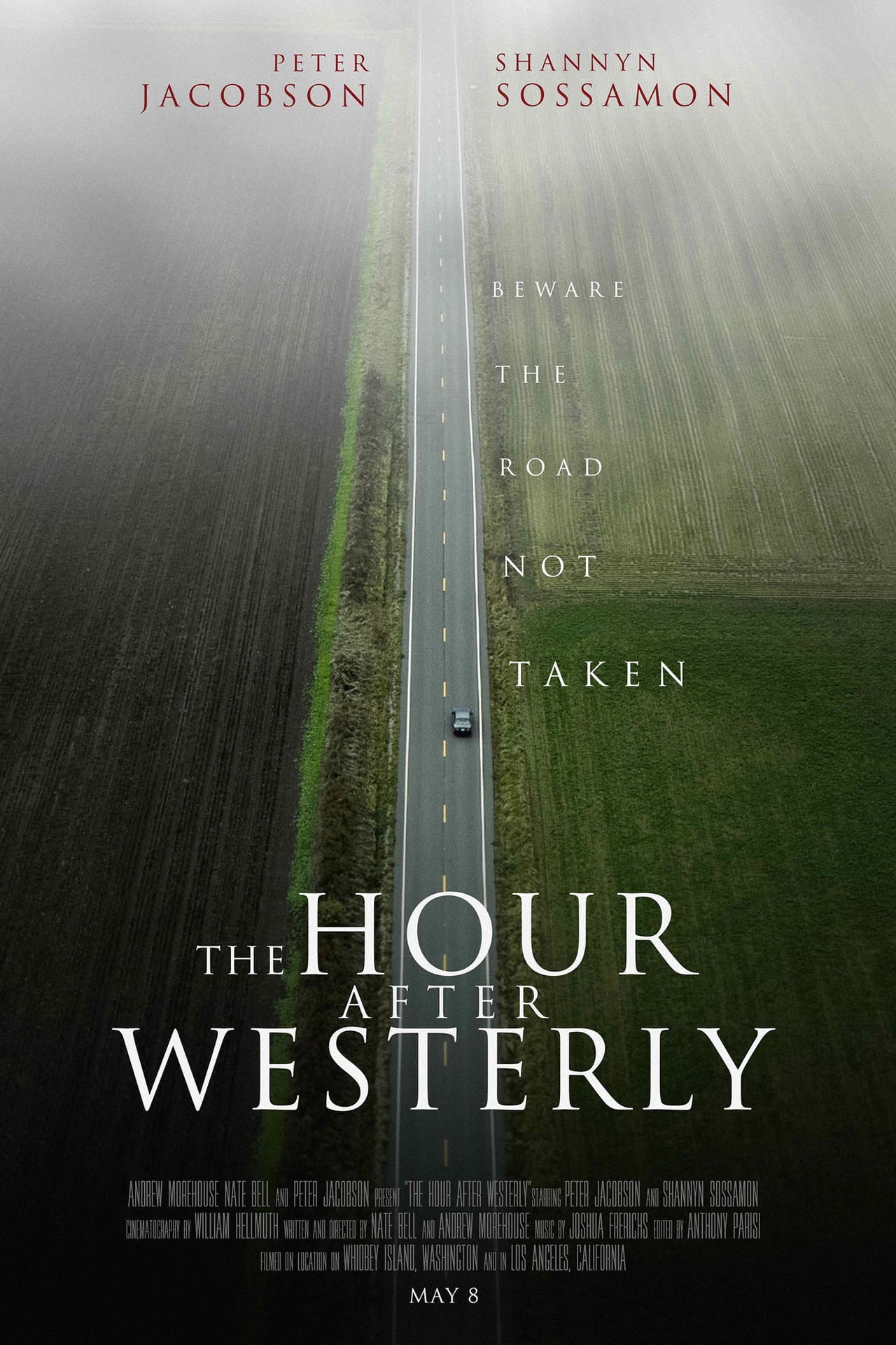 The Hour After Westerly preview 2