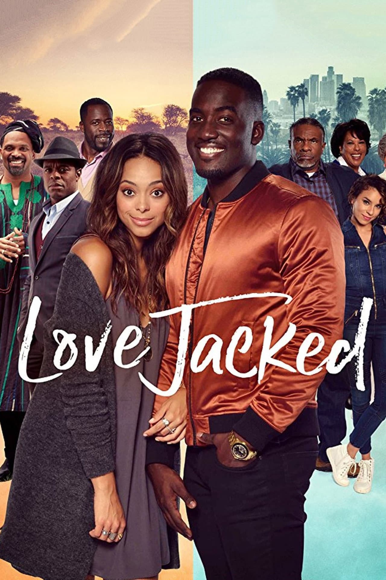 Love Jacked preview 2