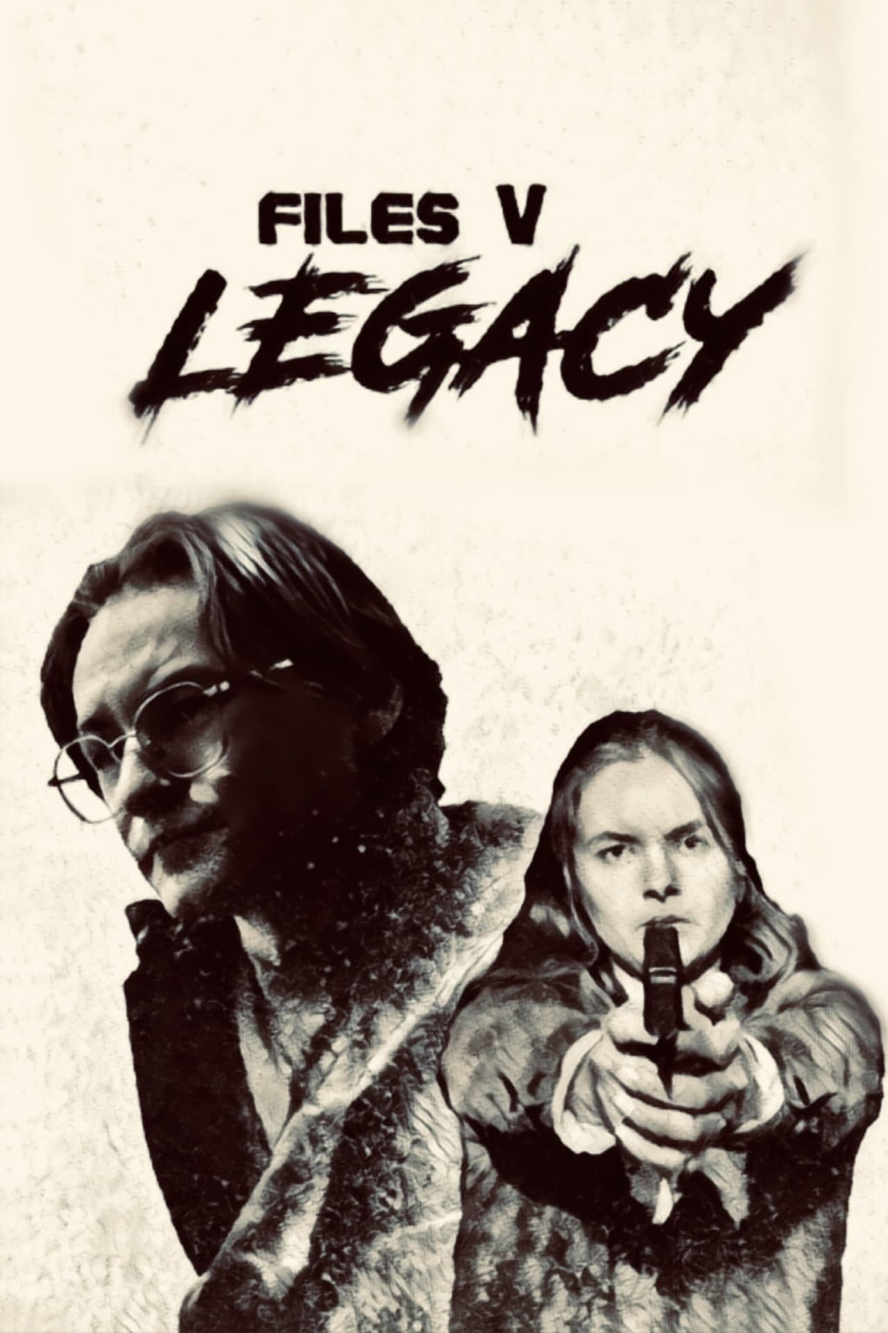 files V: Legacy preview 2