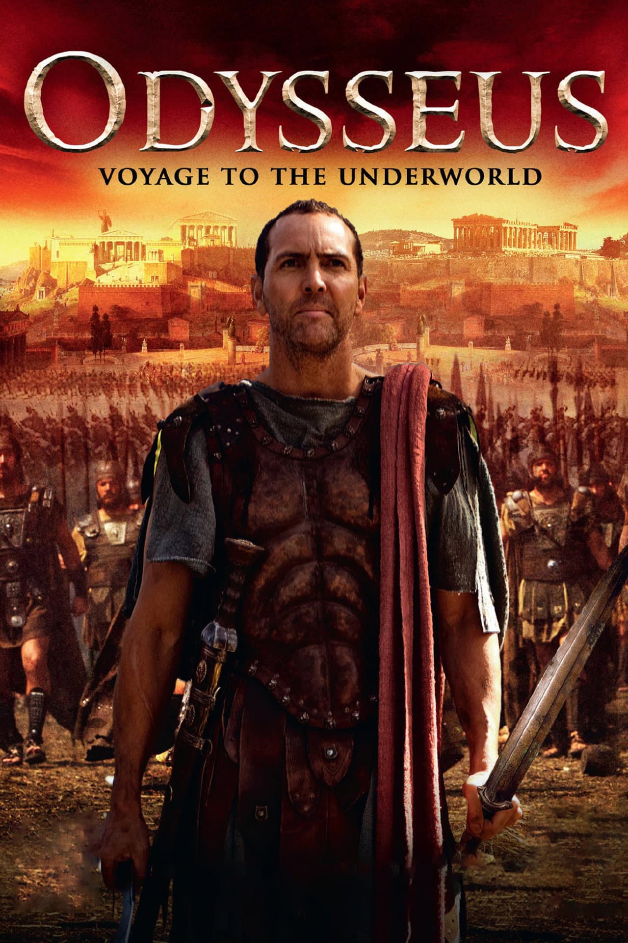 Odysseus & the Isle of Mists preview 2