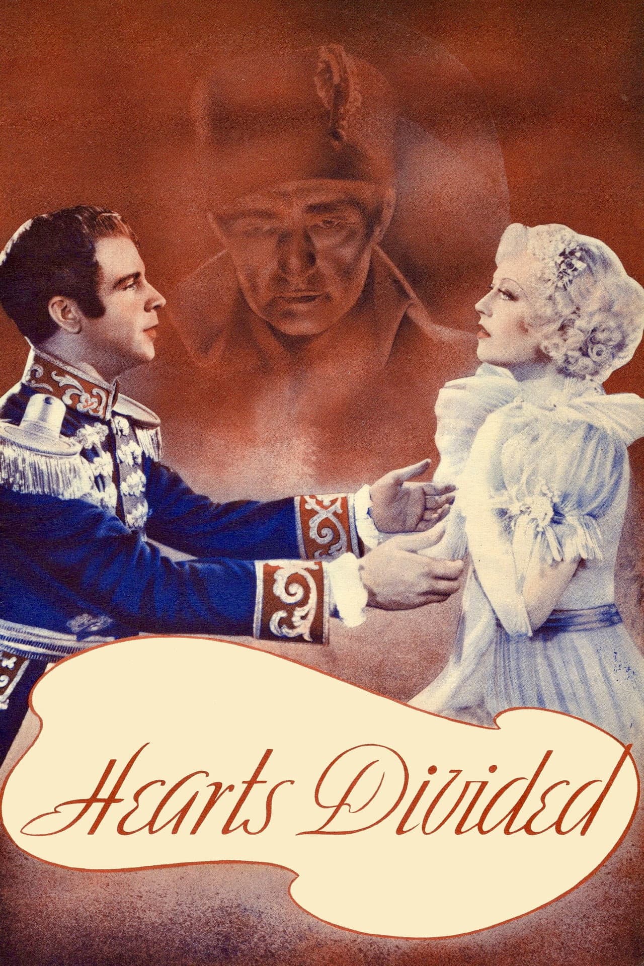 Hearts Divided preview 2