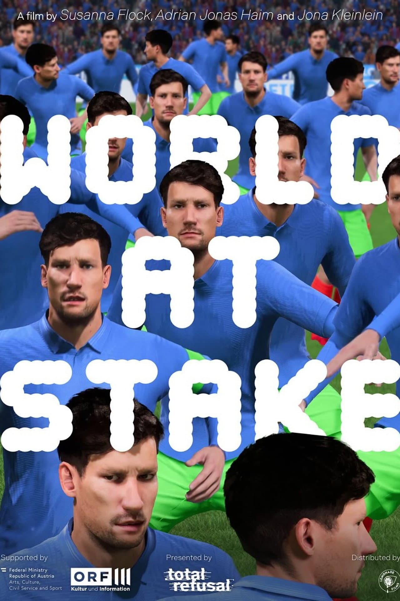 World at Stake preview 2