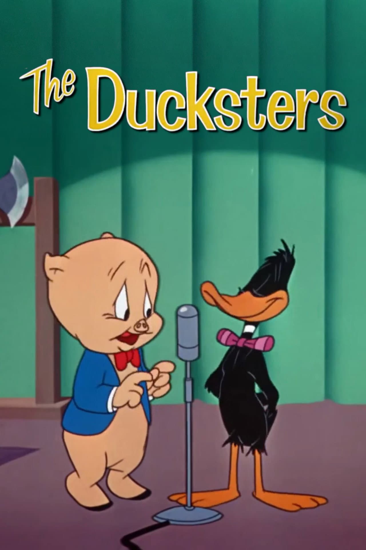 The Ducksters preview 2