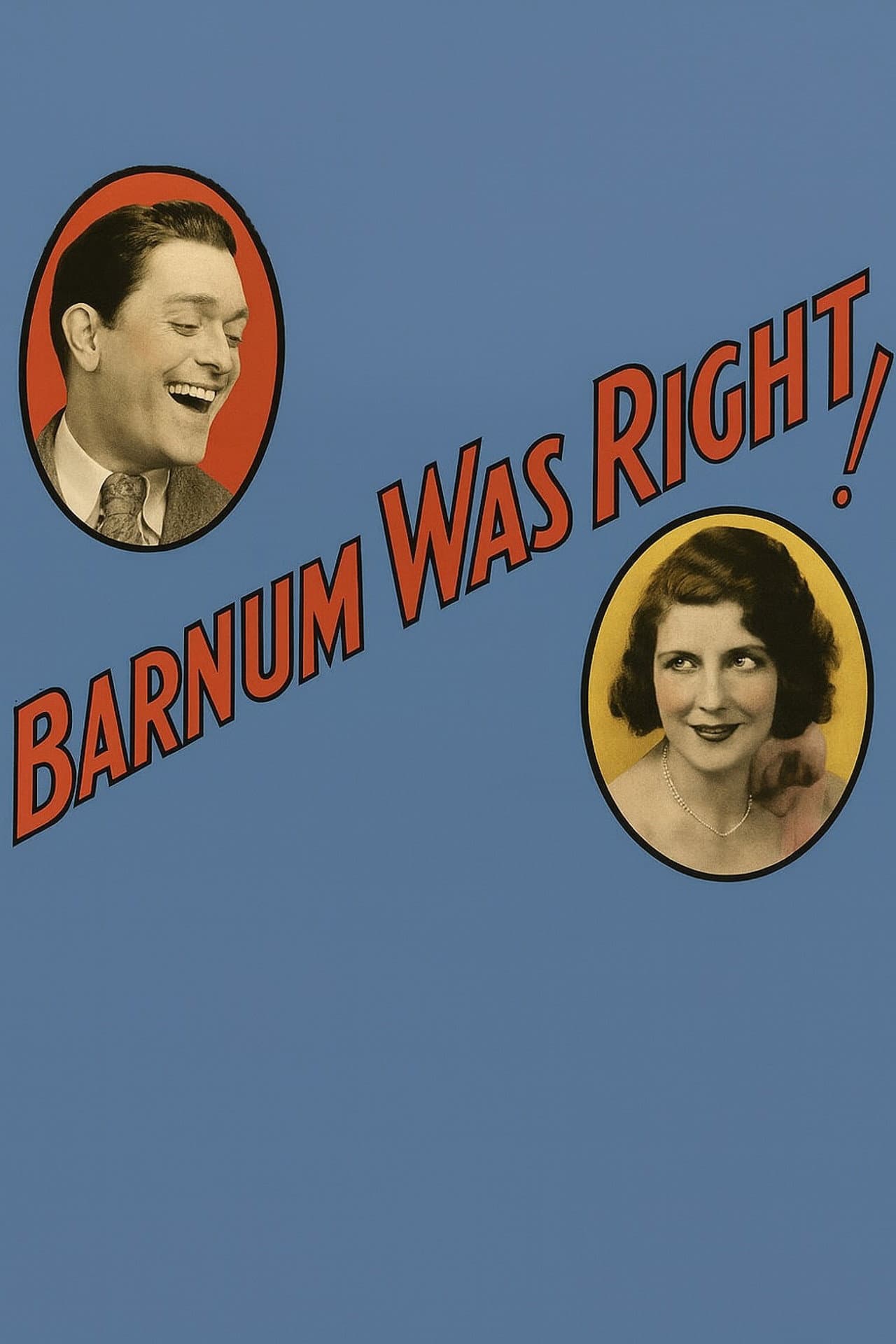 Barnum Was Right preview 1