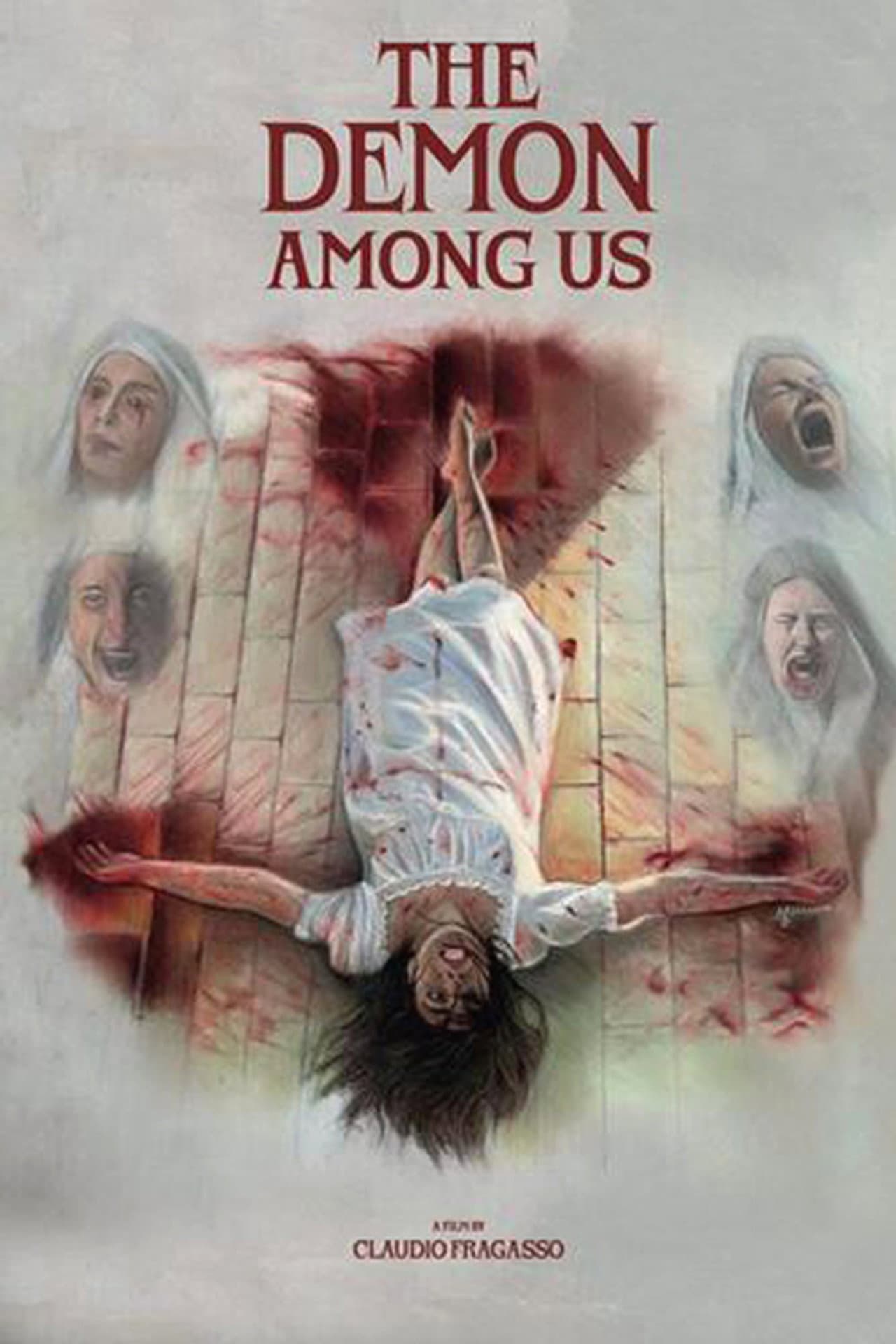 The Demon Among Us preview 1