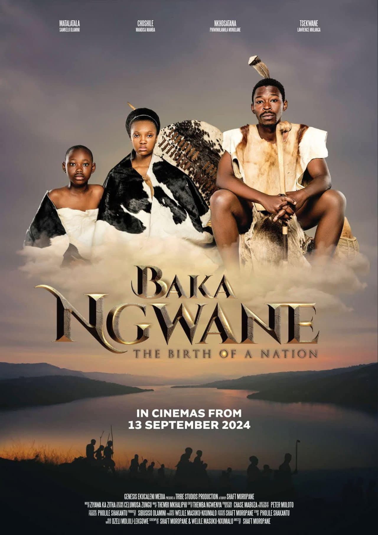 Baka Ngwane preview 1