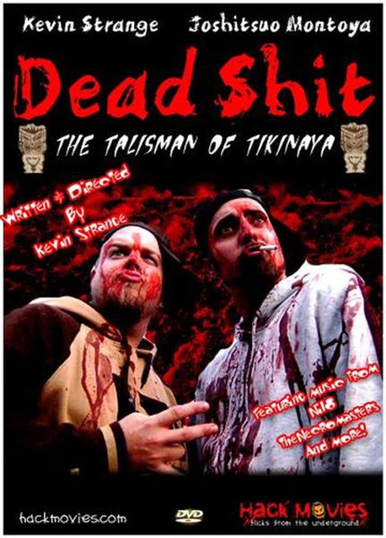 Dead Shit preview 1